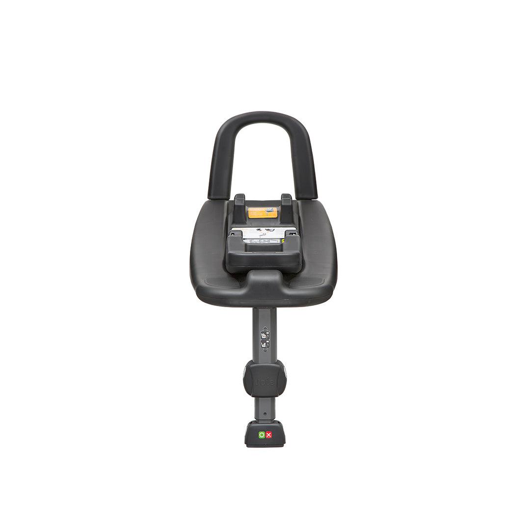  Joie i-Base Advance Base - Black、mySite、merchandisen