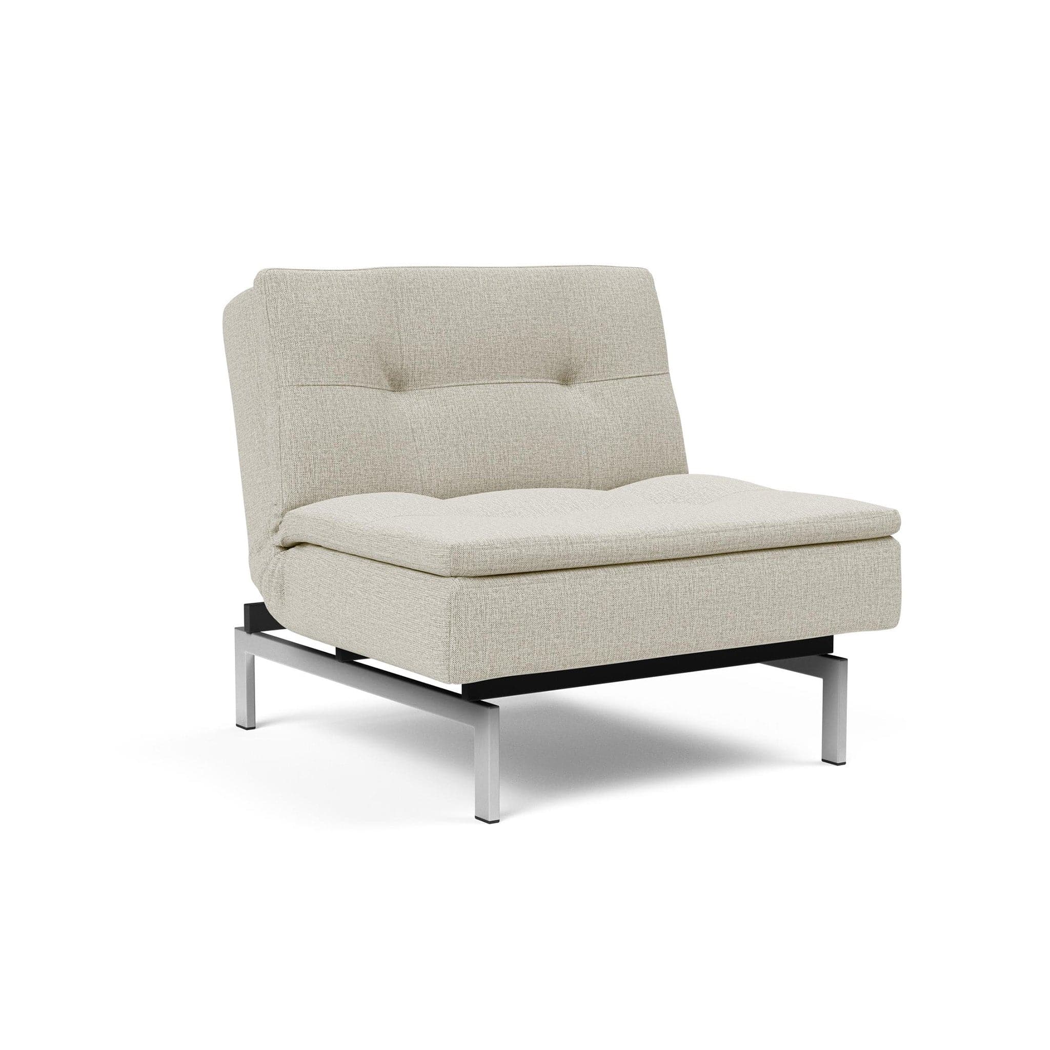 Dublexo Stainless Steel Chair、mySite、neckold