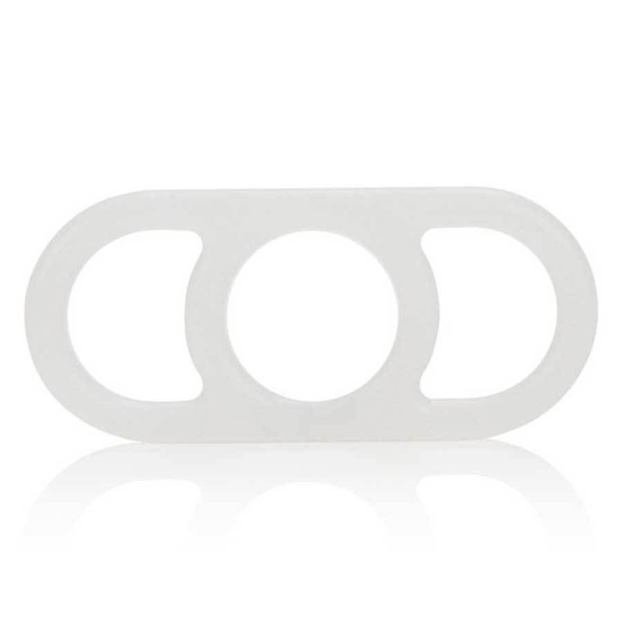 Commander Cock Ring Erection Enhancer Penis Ring for Pumps、mySite、bottomscart