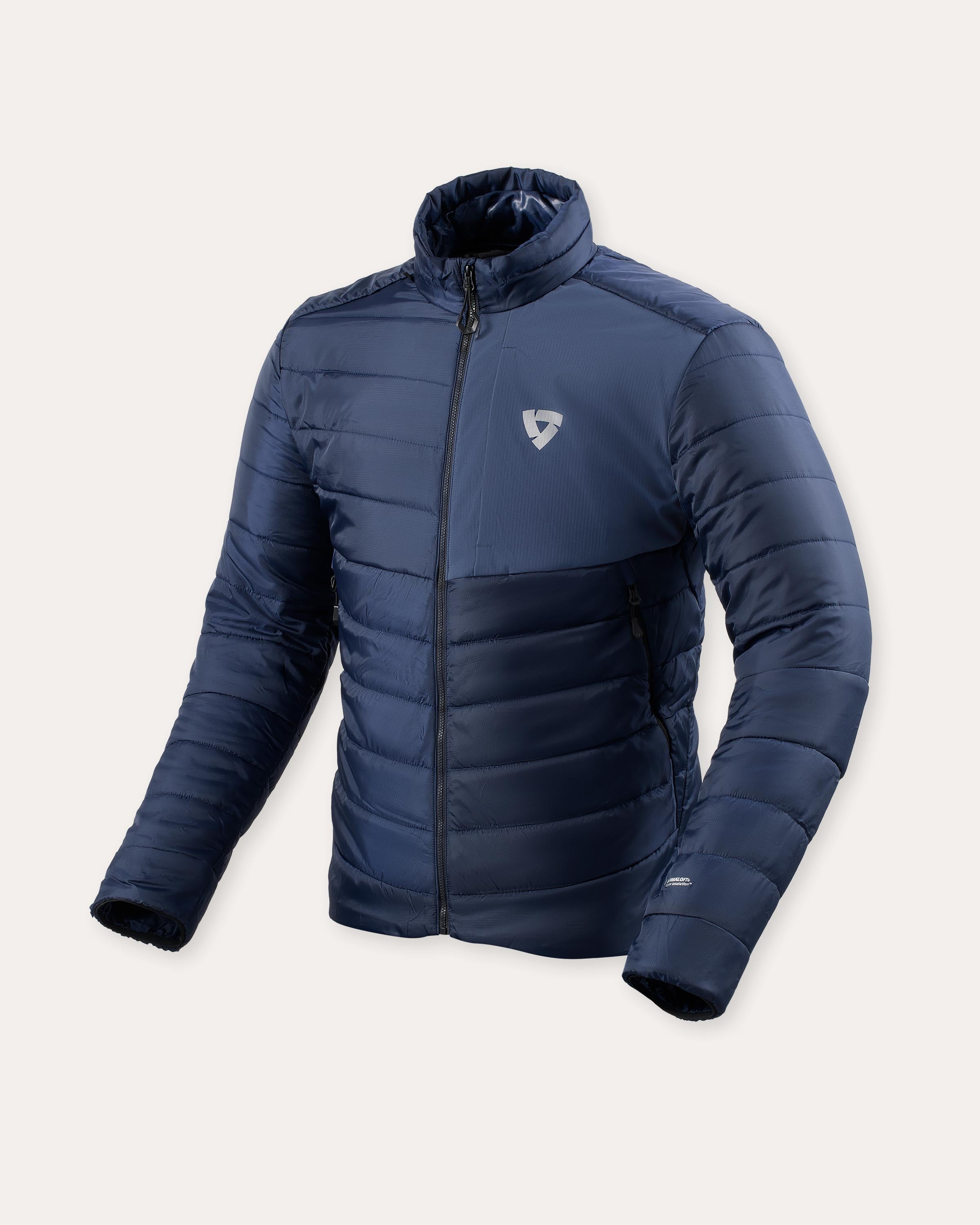 Jacket Solar 3 | Dark Blue、mySite、dreamappss