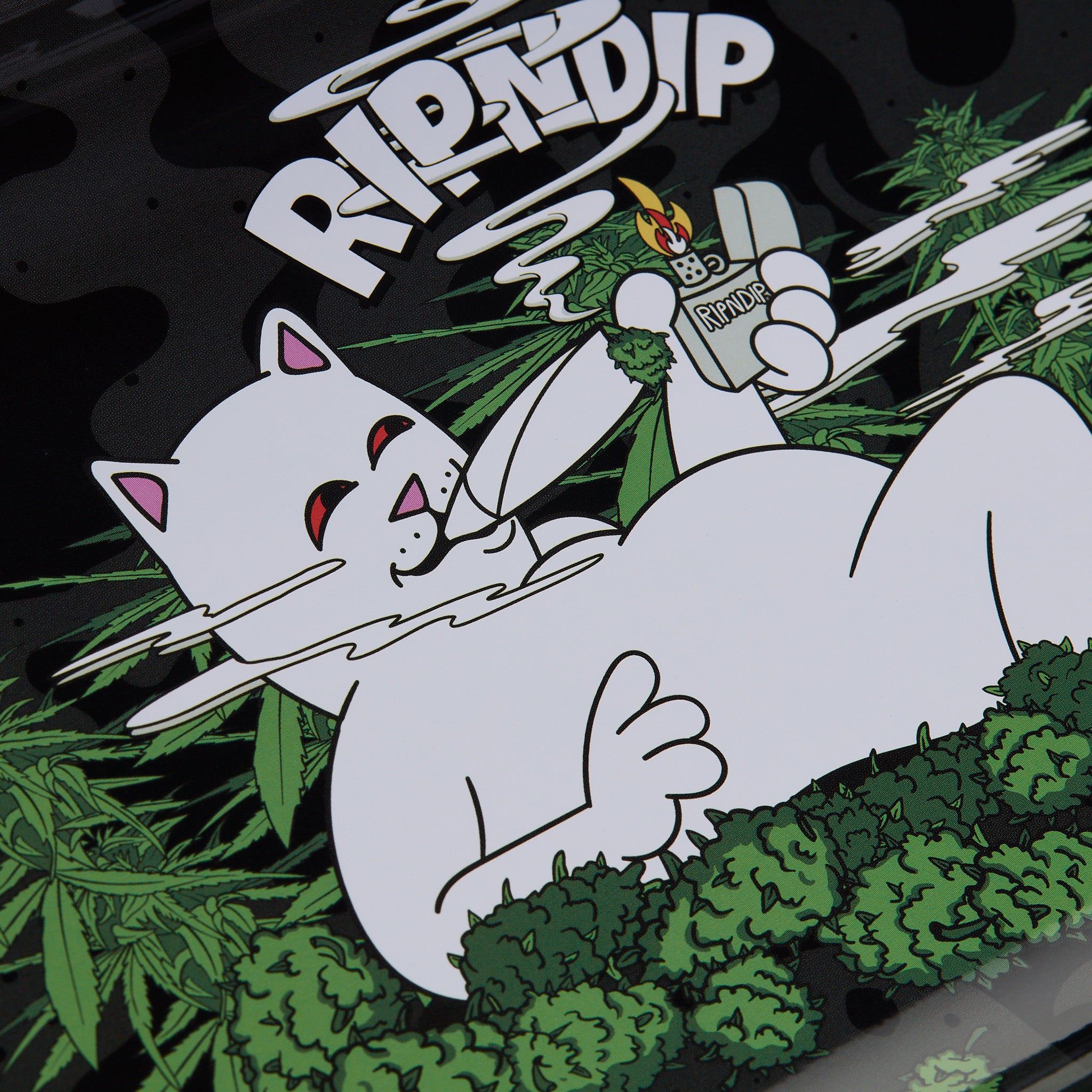  420 Year Rolling Tray (Black)、mySite、merchandisen