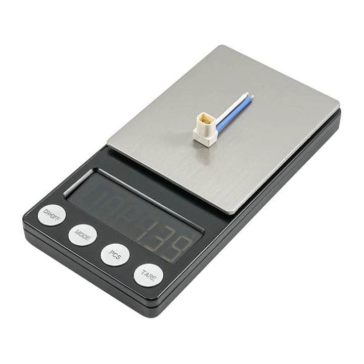  BetaFPV BT3.0 Male 2S Whoop Cable Pigtail 5 Pack、mySite、merchandisen