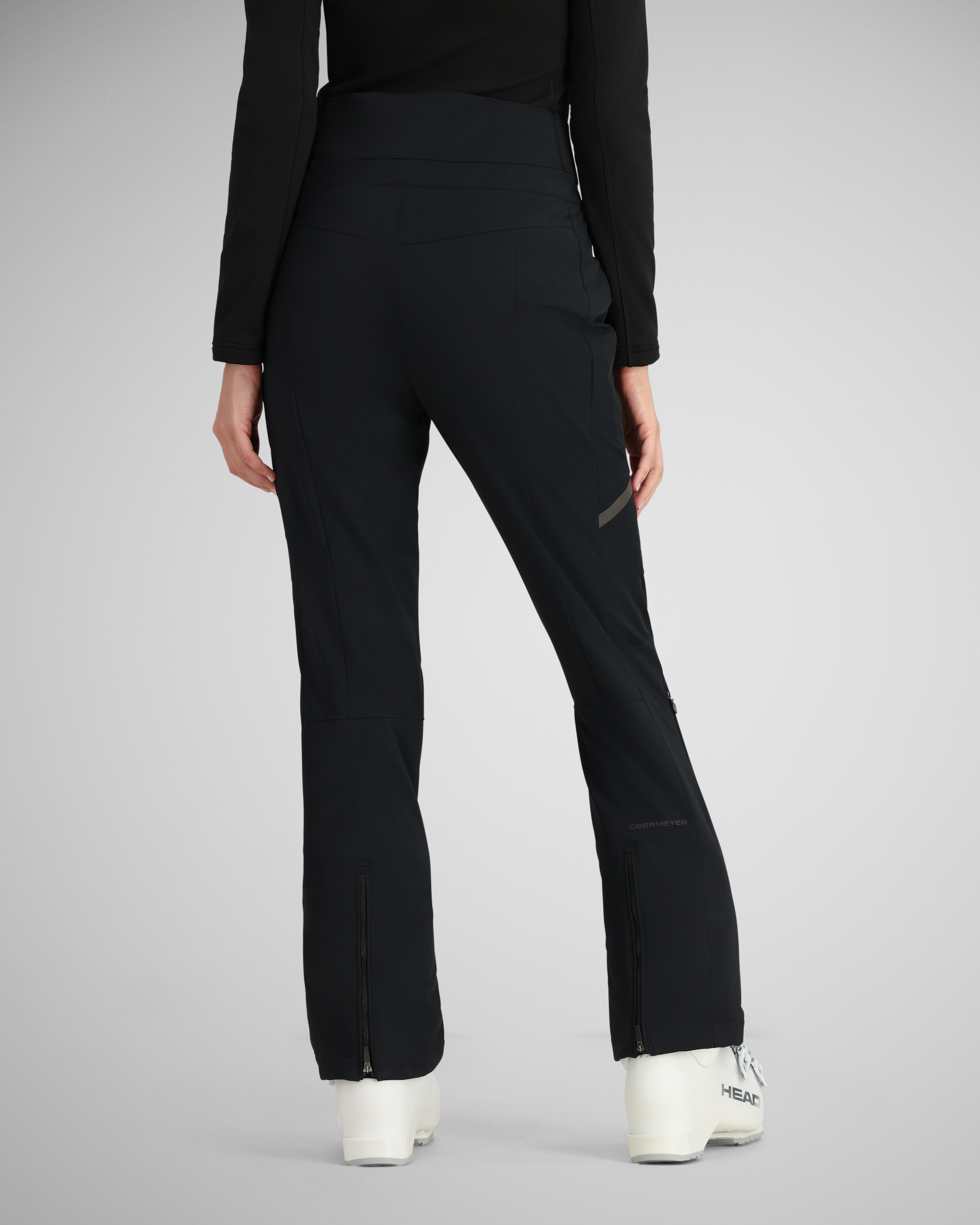 Chateau Pant、mySite、i-lightchina