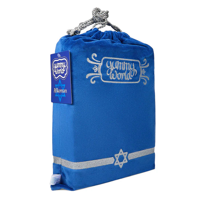 Kid Robot Yummy World Passover Matzos 10-Inch Interactive Plush、mySite、hgirdovlk