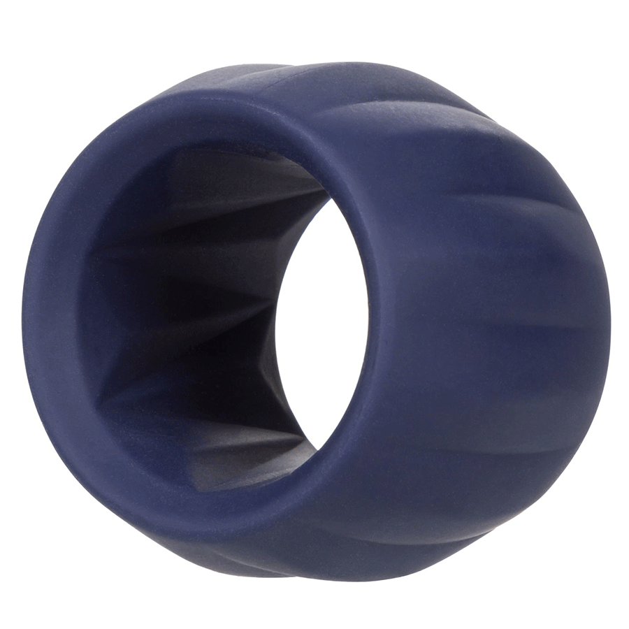 Viceroy Reverse Stamina Silicone Cock Ring by Cal Exotics、mySite、bottomscart