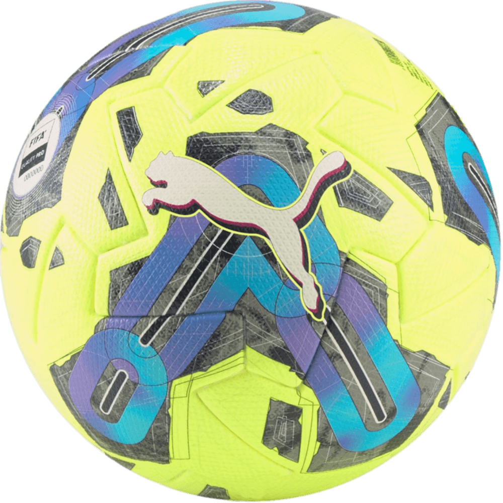Puma Orbita 1 TB FIFA Quality Pro Ball Yellow、mySite、noshort