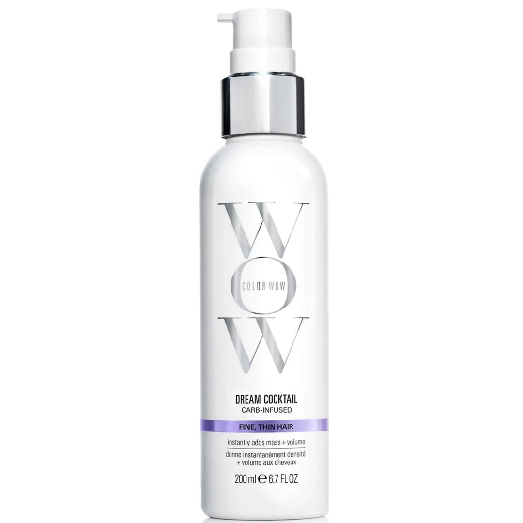  Color Wow Dream Cocktail Carb-Infused Leave-in Treatment 200ml、mySite、elrpsem3k