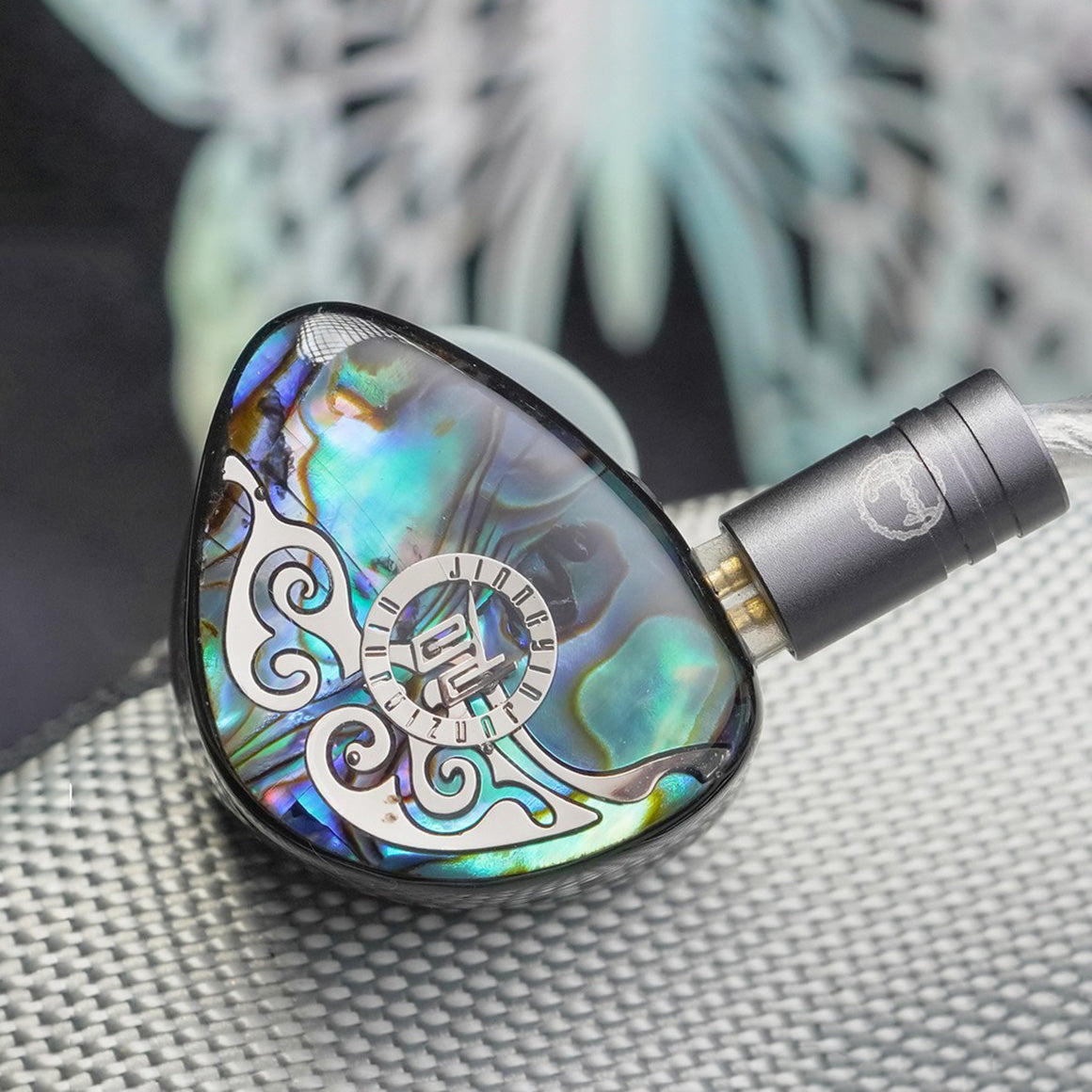  Juzear - Butterfly 61T、mySite、merchandisen