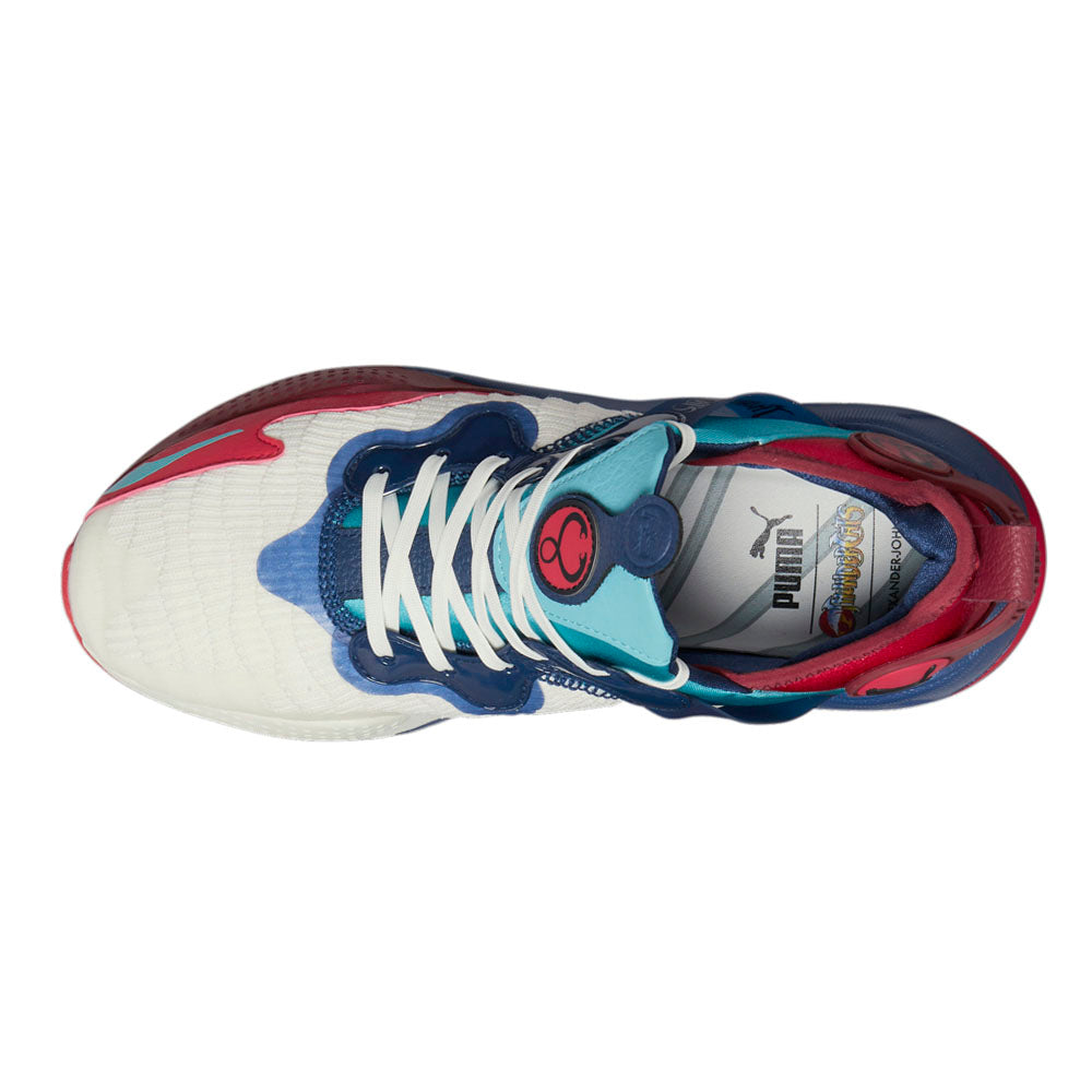 T. Cats X Rs-X T3Ch Mumm-Ra Lace Up Sneakers、mySite、gtrtttuynbv