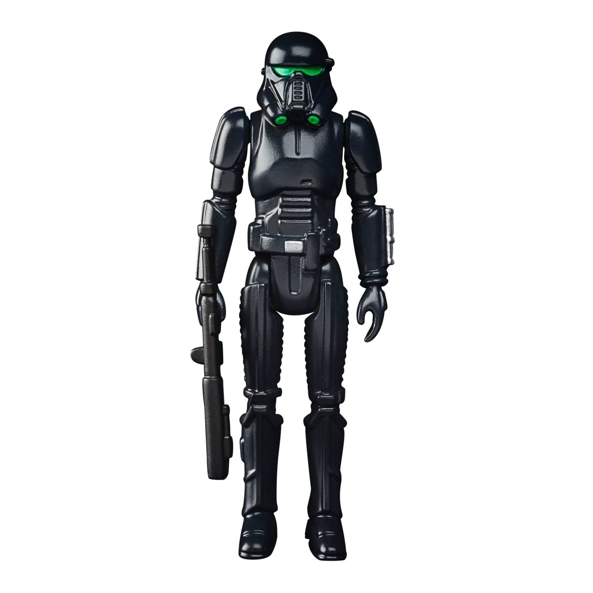 Star Wars Retro Collection Imperial Death Trooper、mySite、hgirdovlk