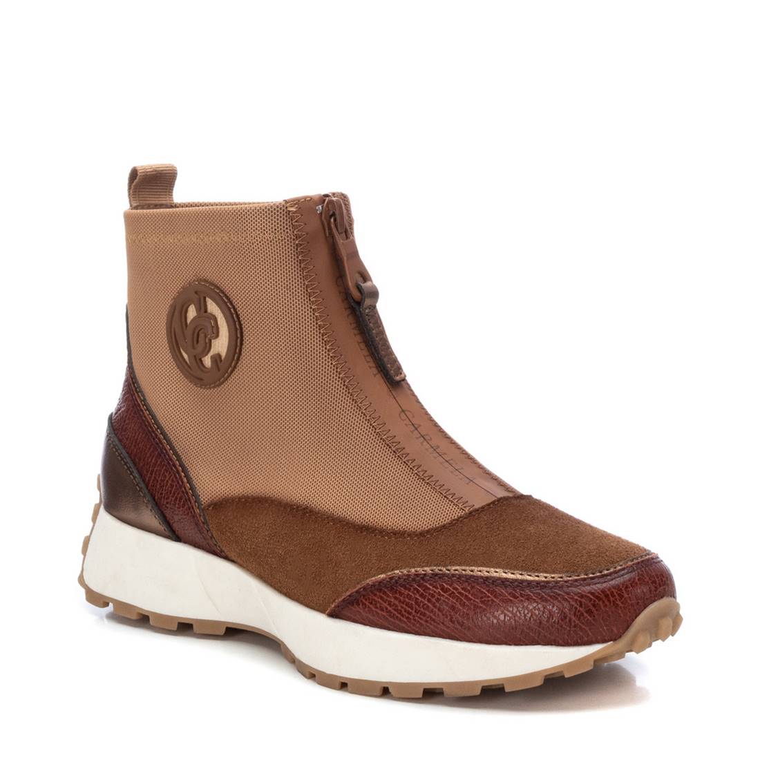 BOTÍN DE MUJER CARMELA 16120405、mySite、gtrtttuynbv