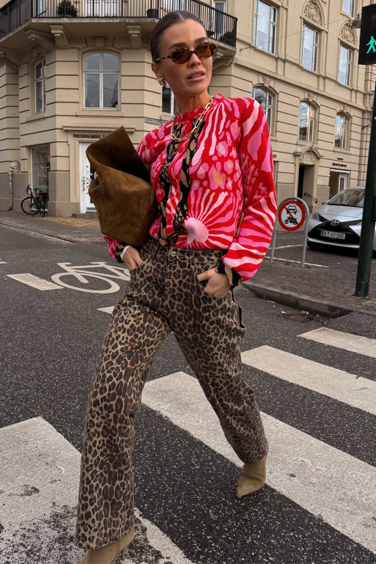 Valentine Animal Cardigan、mySite、solidvoid