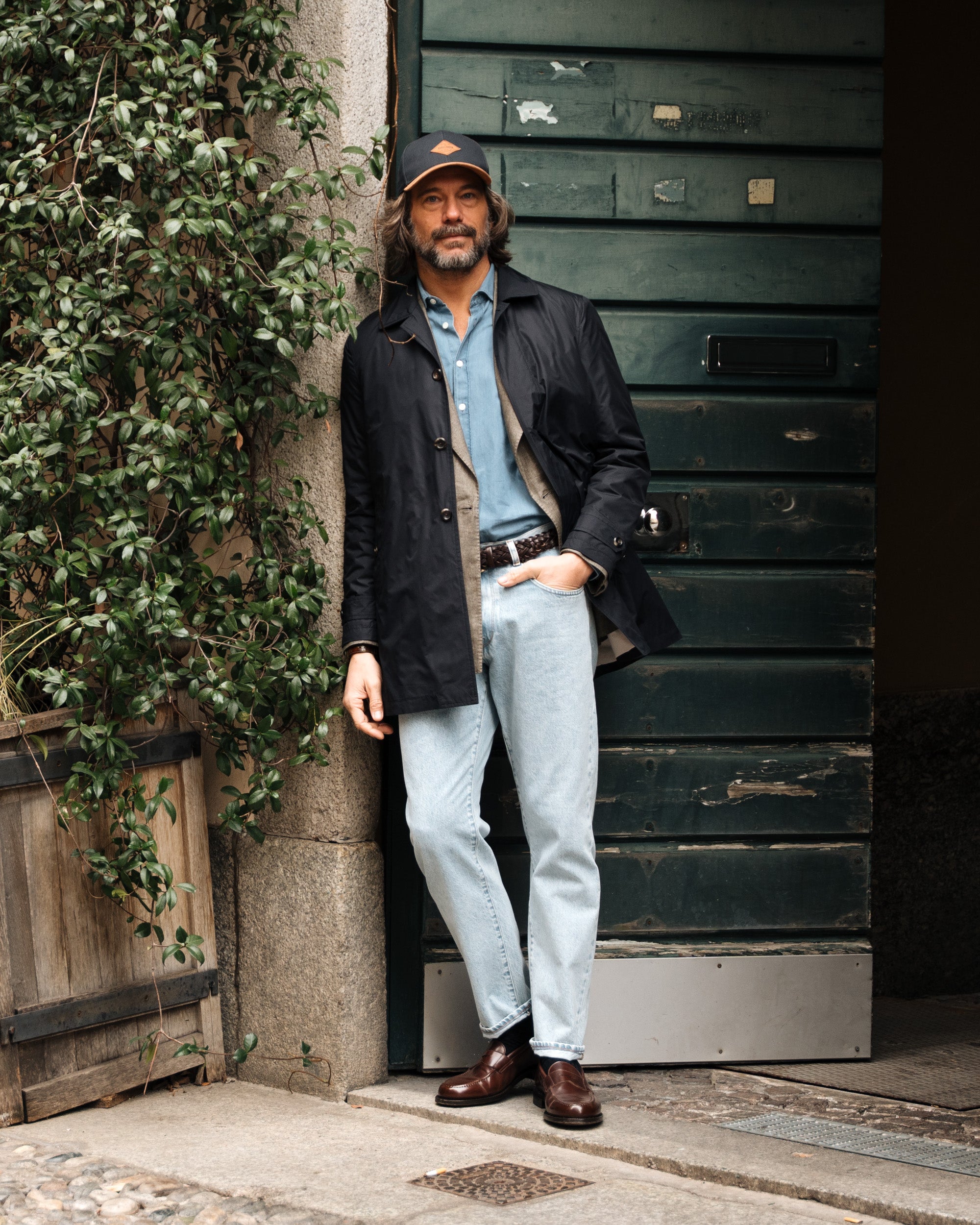  Oratino、mySite、merchandisen