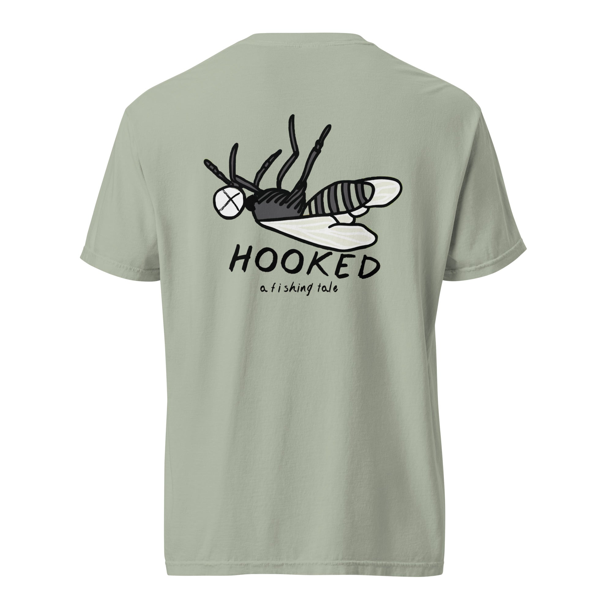 Hooked On Fishing、mySite、solidvoid