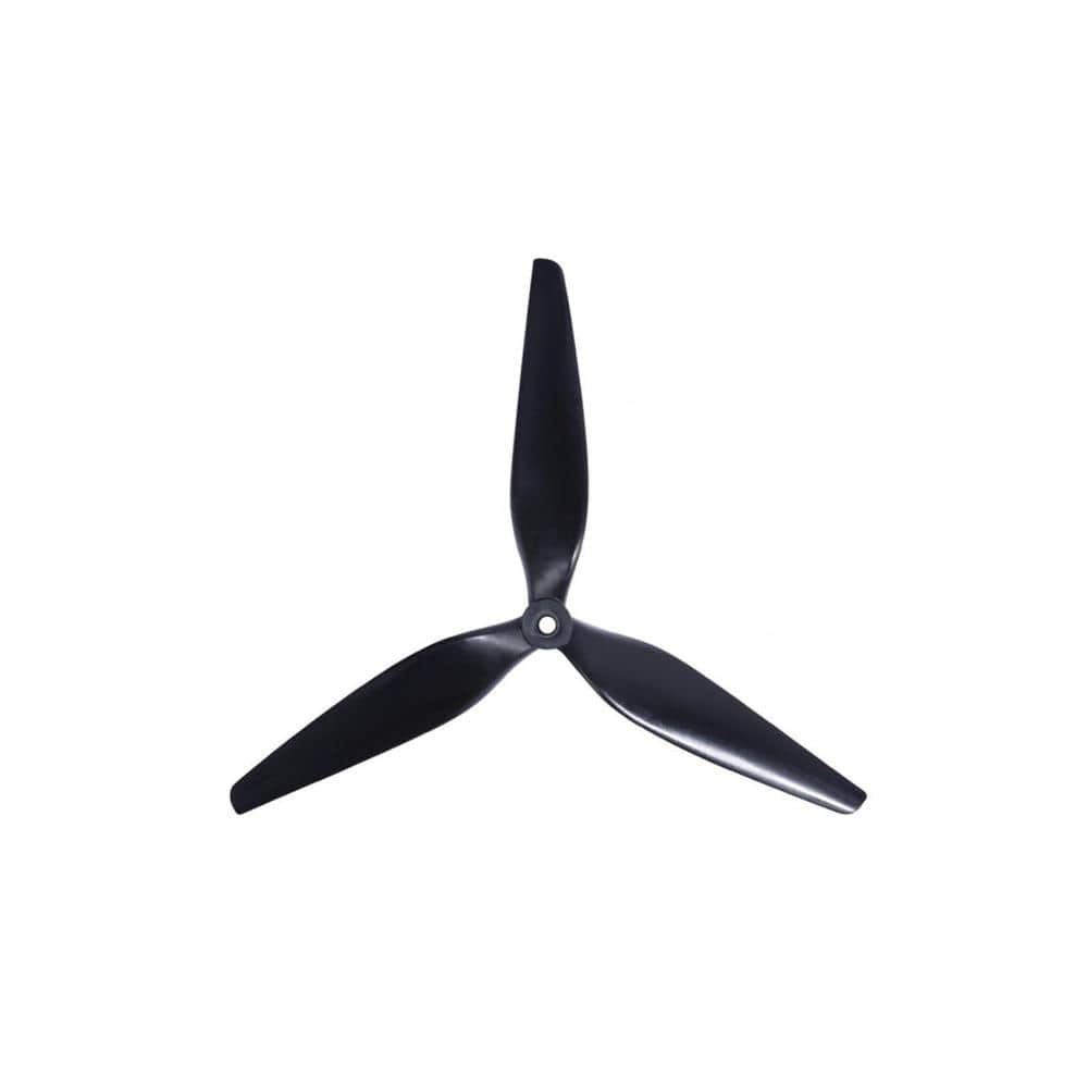  HQ Prop MacroQuad 8x4.5x3R Tri-Blade 8 Glass Reinforced Prop - CW (1PC)、mySite、merchandisen