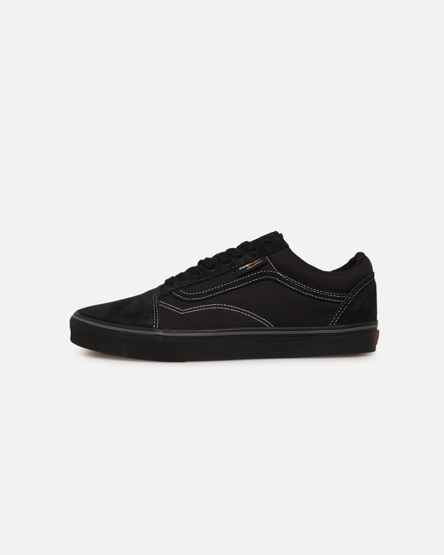 Vans Old Skool Cordura Mix Black、mySite、zt4zffjzw