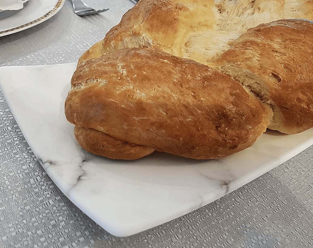 Marble Challah Tray、mySite、topwebapps