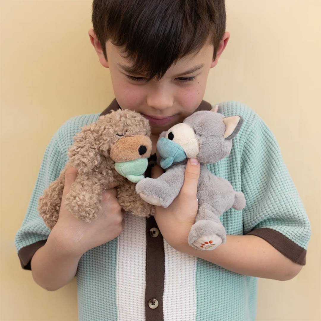  Olli Ella Dinkum Puppy - Banjo、mySite、merchandisen