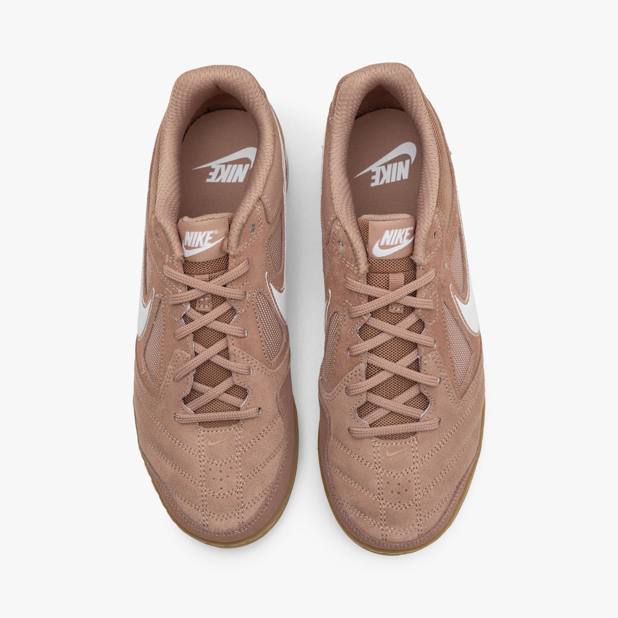  Nike Gato / Desert Dust / White - Gum、mySite、merchandisen