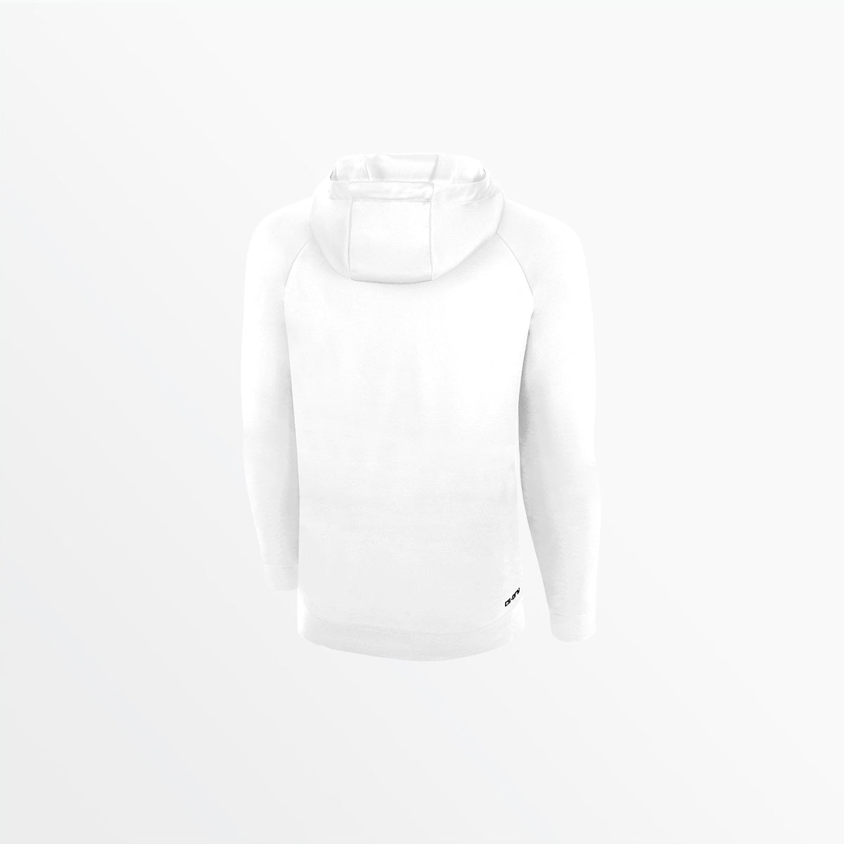 YOUTH THERMA FLEECE PULLOVER HOODIE