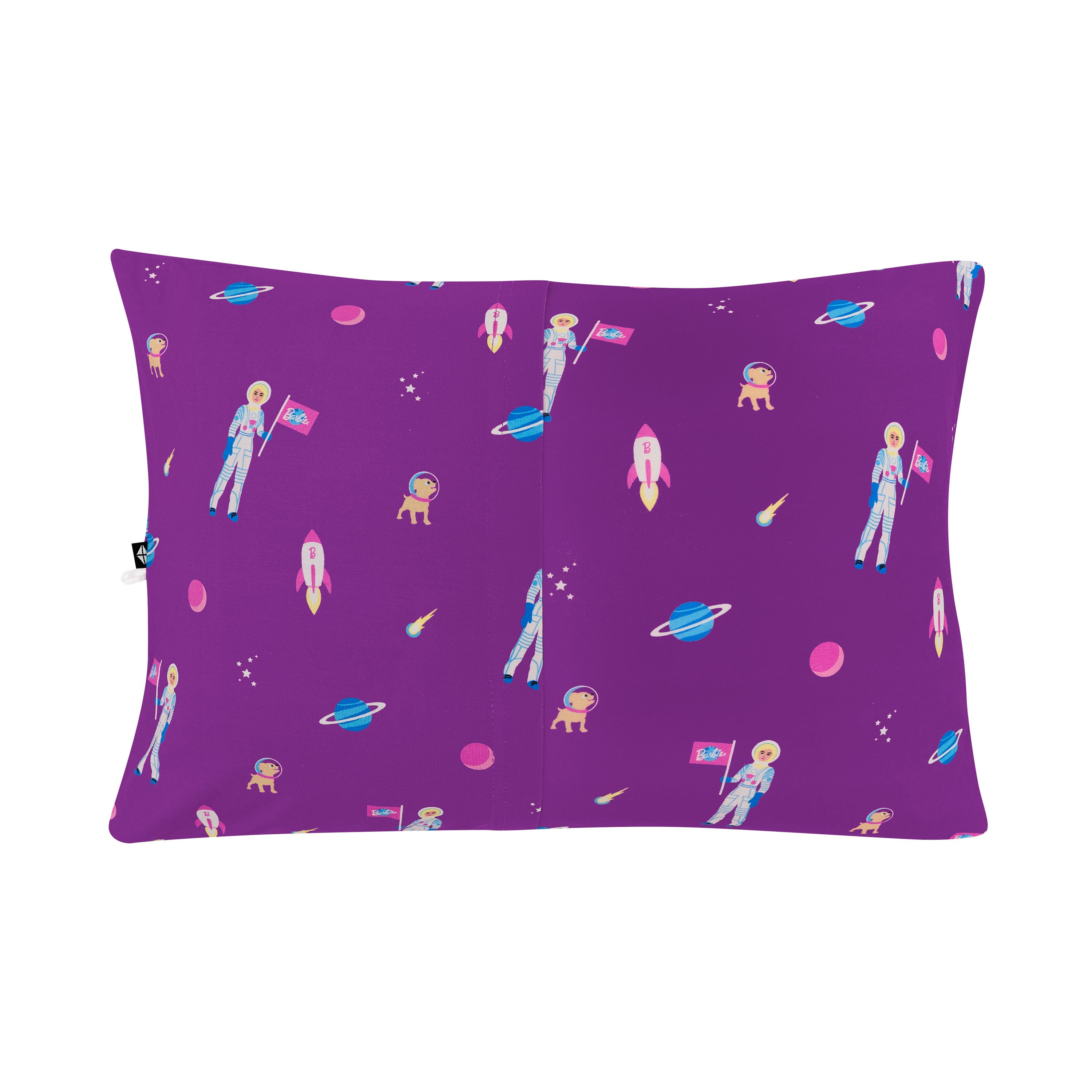  Toddler Pillowcase in Barbie™ Astronaut、mySite、layawaytickets