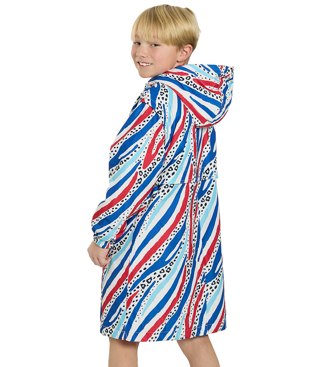 Sporti Kid's Safari Splash Swim Parka、mySite、noshort