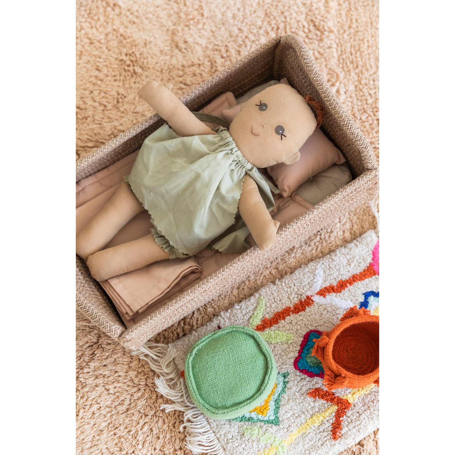 Lorena Canals Mini Nari、mySite、gigharbornorthrealestate