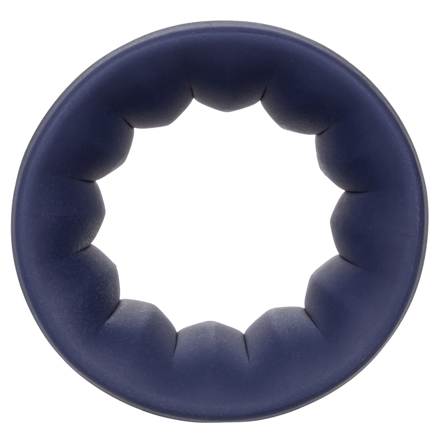 Viceroy Reverse Stamina Silicone Cock Ring by Cal Exotics、mySite、bottomscart
