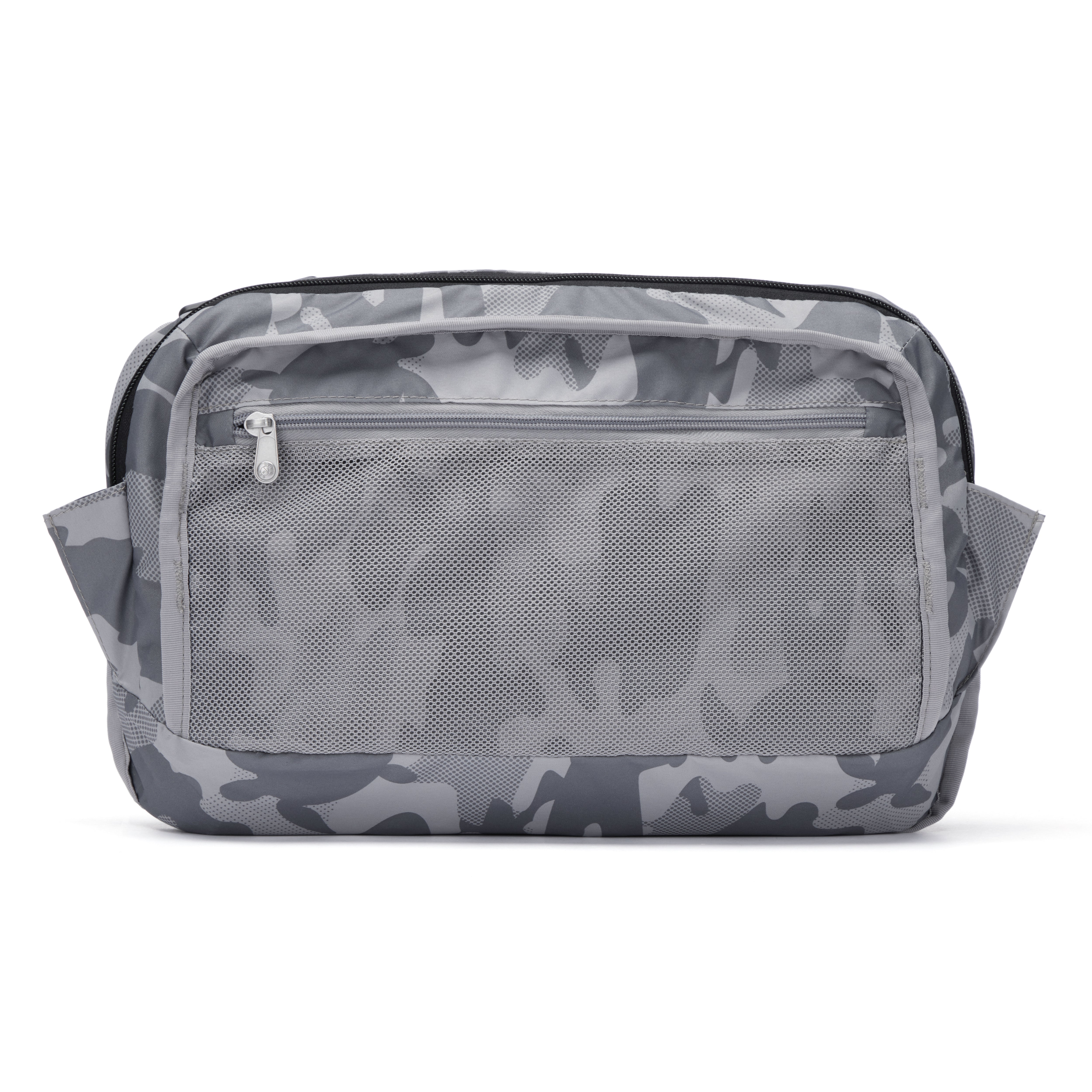 Pacsafe® EXP 12 anti theft sling crossbody、mySite、garagedoors4me