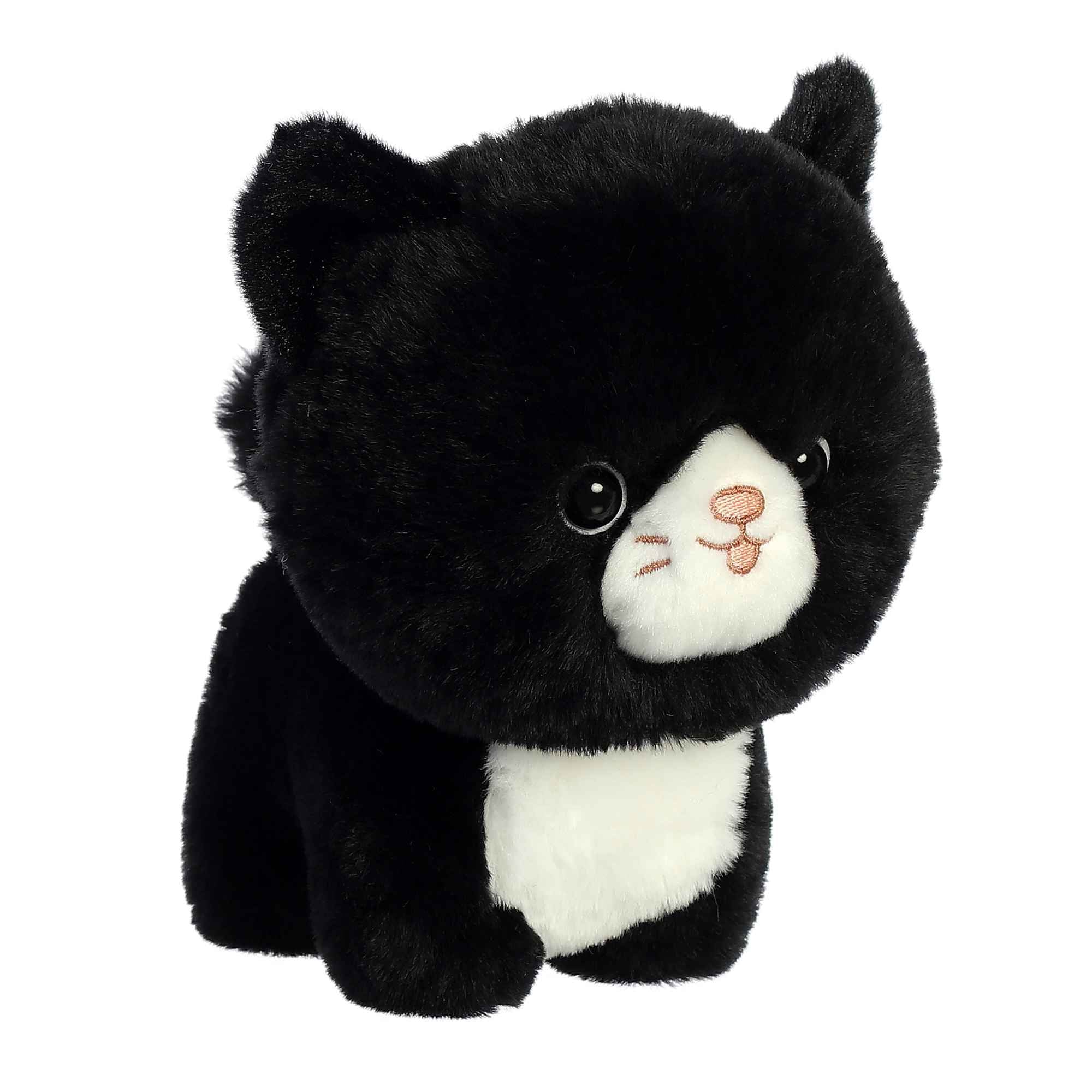 Aurora® - Teddy Pets™ - 7 Tuxedo Cat、mySite、g9winljtr