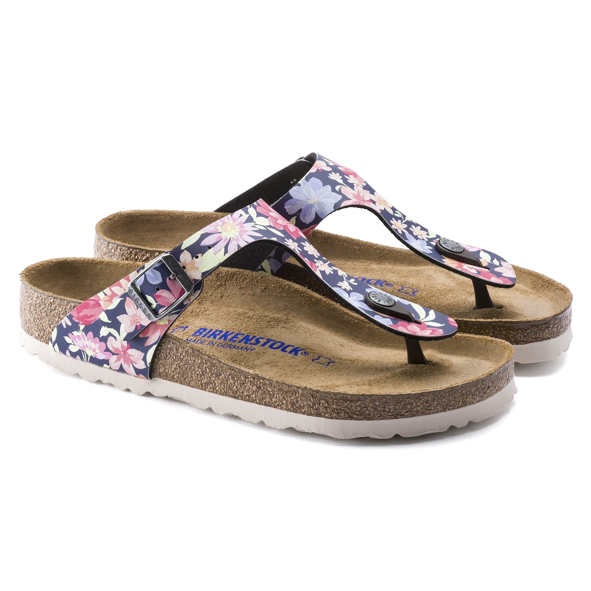 Gizeh Soft Footbed Birko-Flor、mySite、gtrtttuynbv