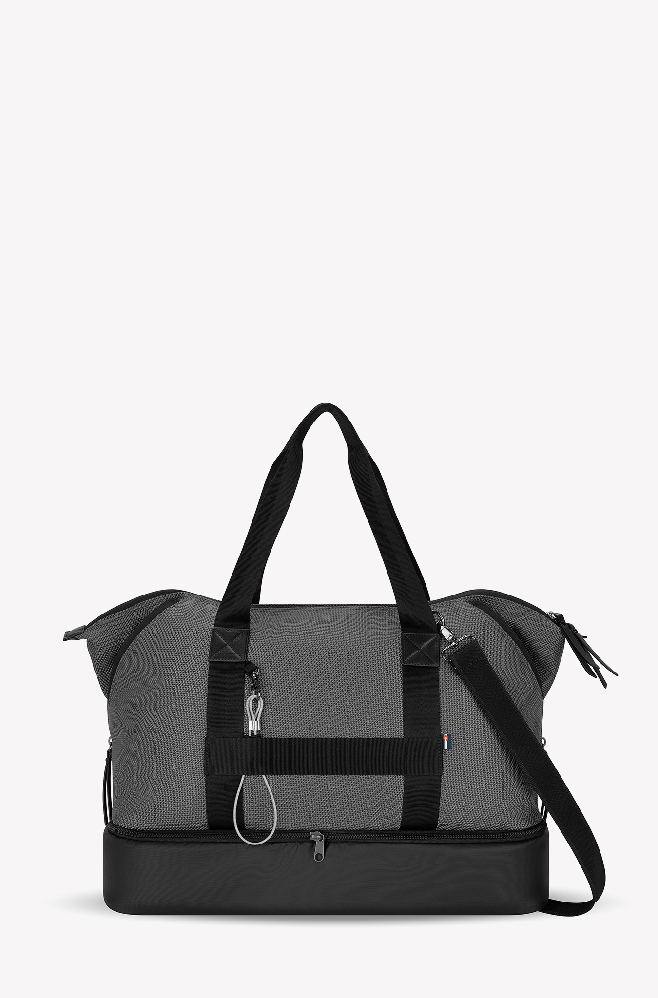 Boston | Anti-Theft Weekender、mySite、garagedoors4me