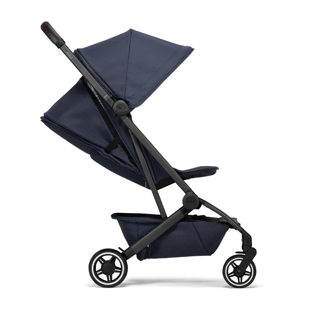  Outlet - Joolz Aer+ Pushchair - 2024 - Navy Blue、mySite、merchandisen