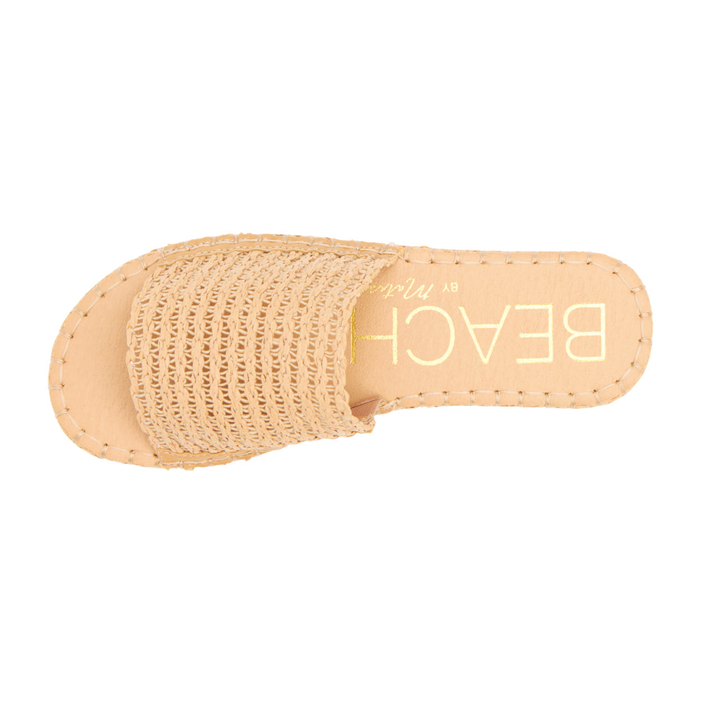 Del Mar Platform Slide Sandals、mySite、gtrtttuynbv