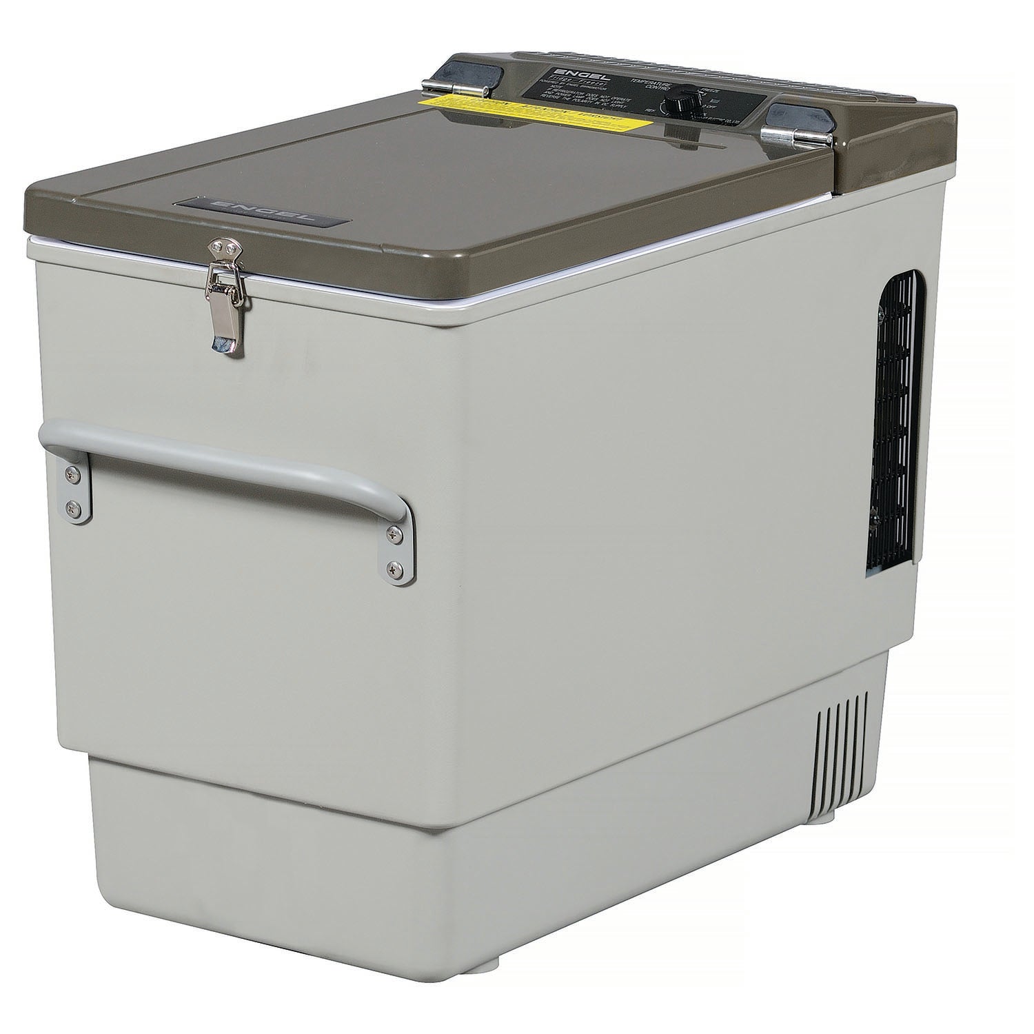 Engel MT27 Top Opening 12/24V DC - 110/120V AC Fridge-Freezer、mySite、noshort