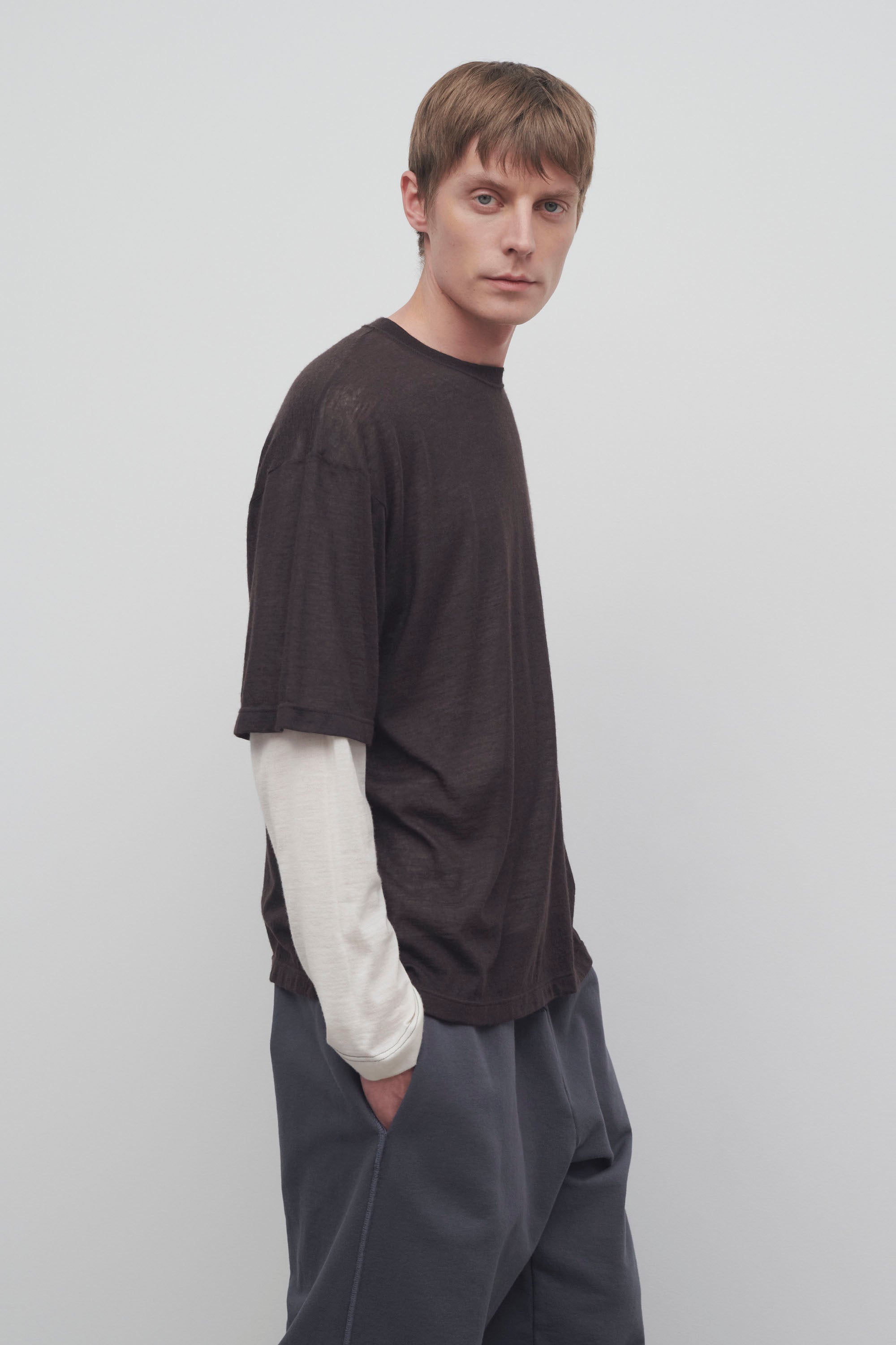 Steven Top in Cashmere、mySite、aoinhome