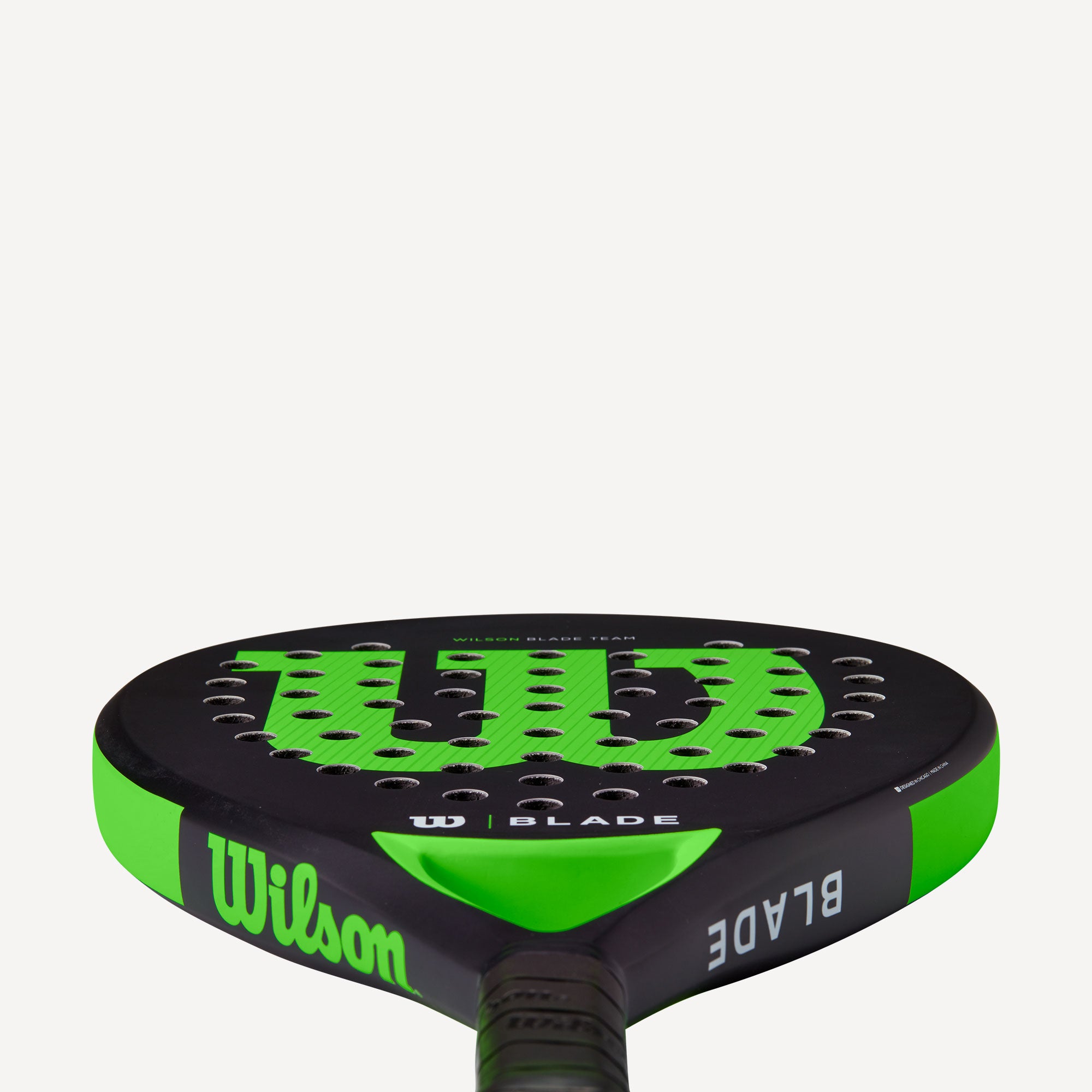 Wilson Blade Team V2 Padel Racket