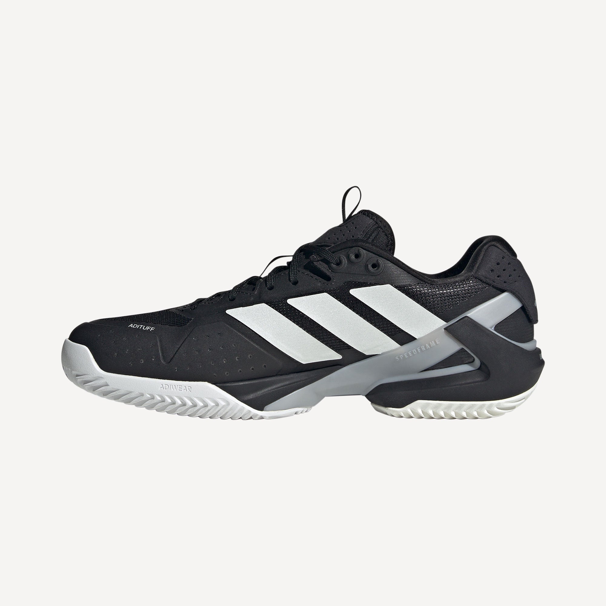 adidas adizero Ubersonic 5 Men's Clay Court Tennis Shoes