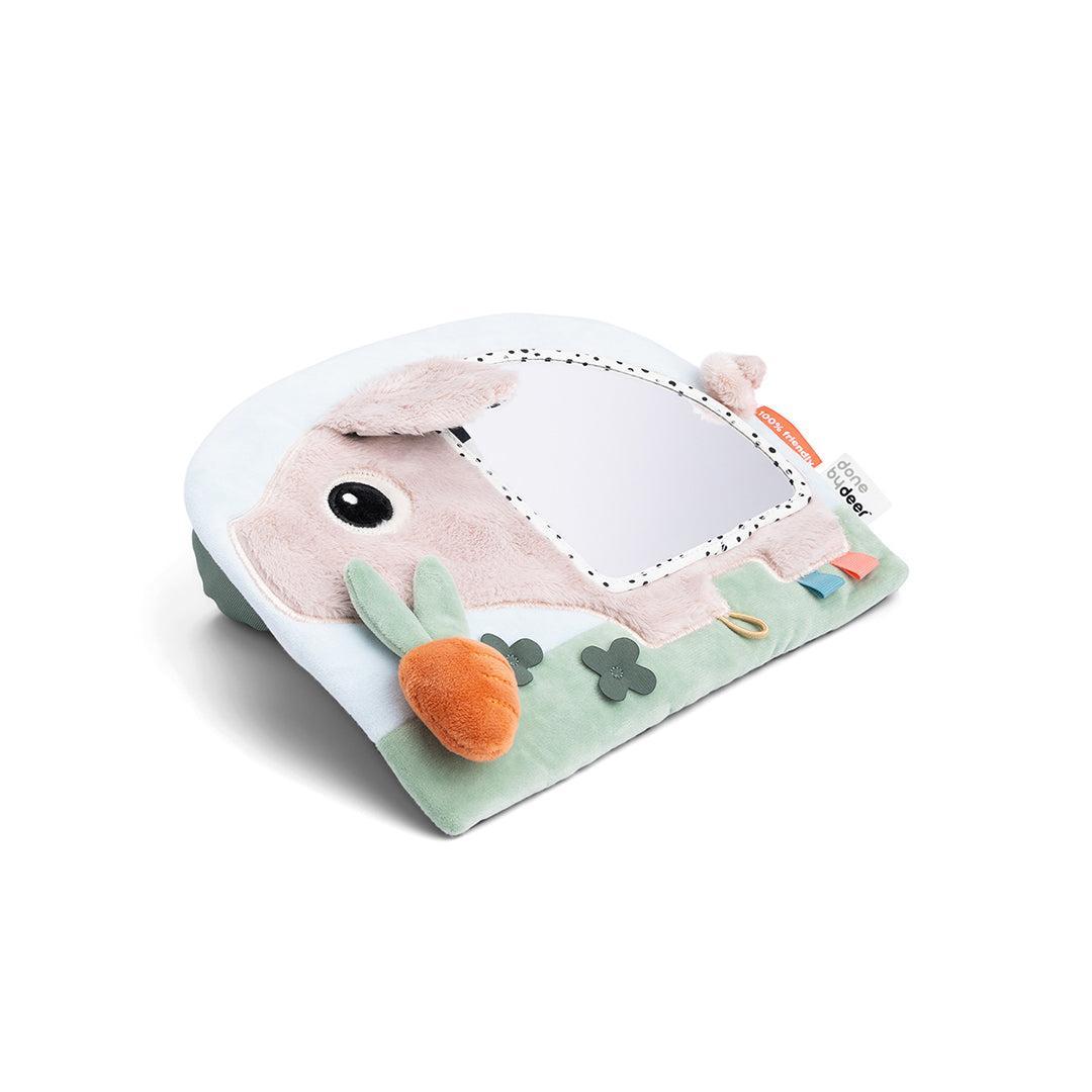  Done By Deer Activity Floor Mirror - Pigee Colour Mix、mySite、merchandisen