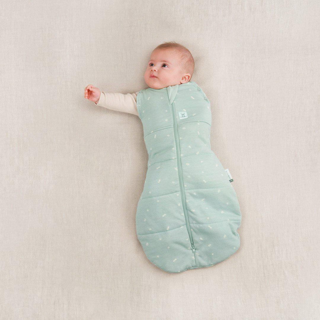  ergoPouch Cocoon Swaddle Bag - Sage - TOG 2.5、mySite、merchandisen