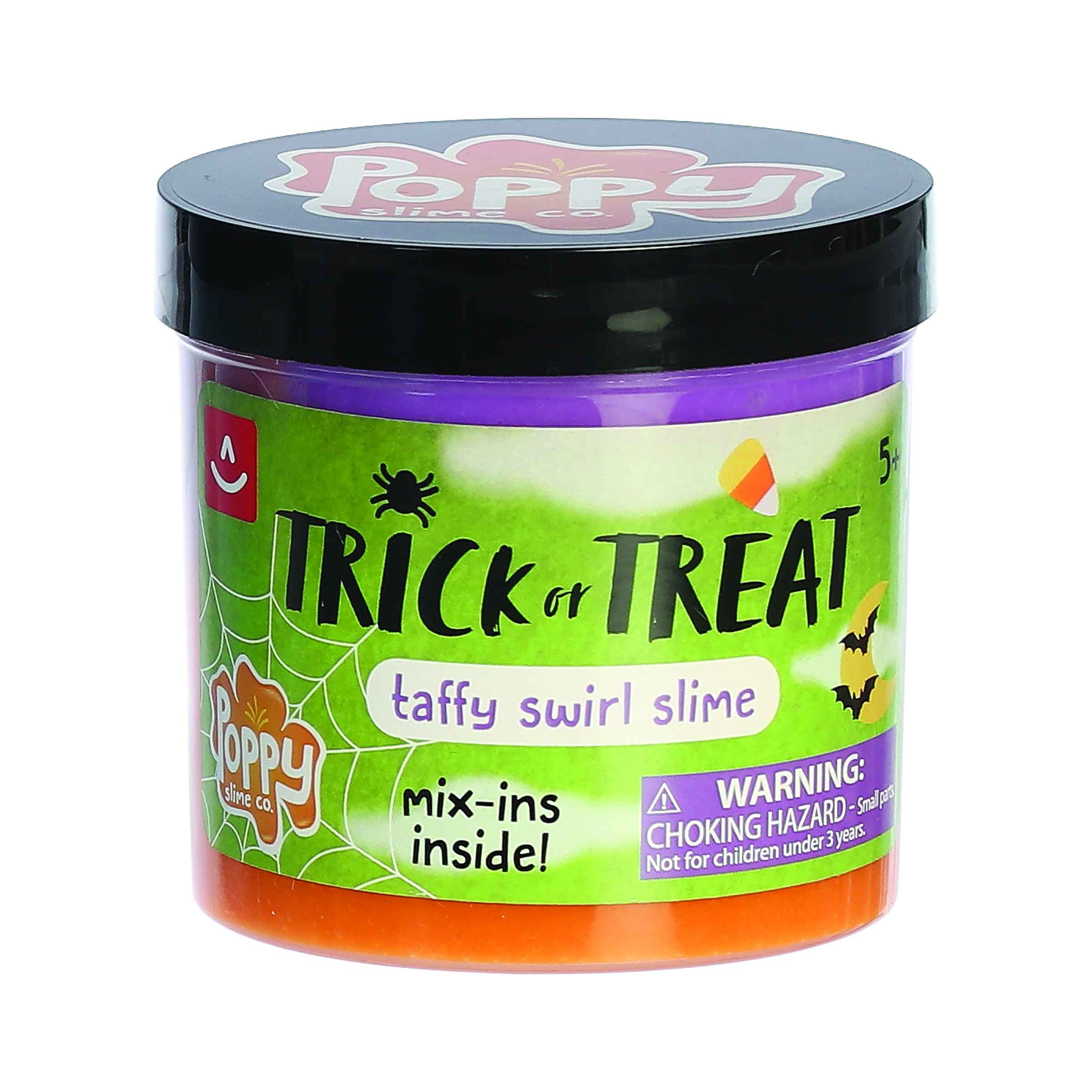 Aurora® Toys - Poppy Slime Co.™ - Trick Or Treat Slime、mySite、g9winljtr