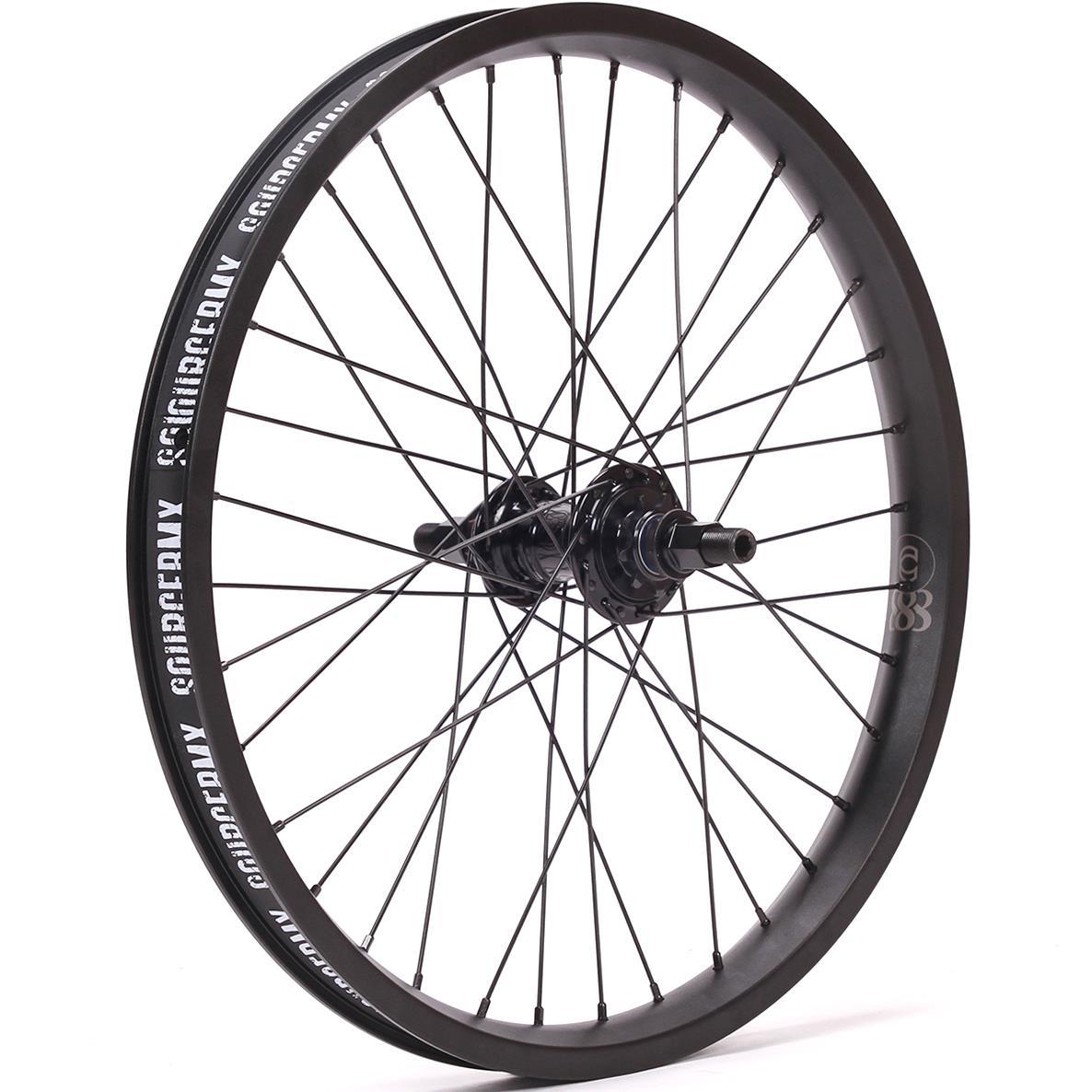  Profile Mini Male Cassette / Cinema 888 Rear Custom Wheel - LHD、mySite、merchandisen