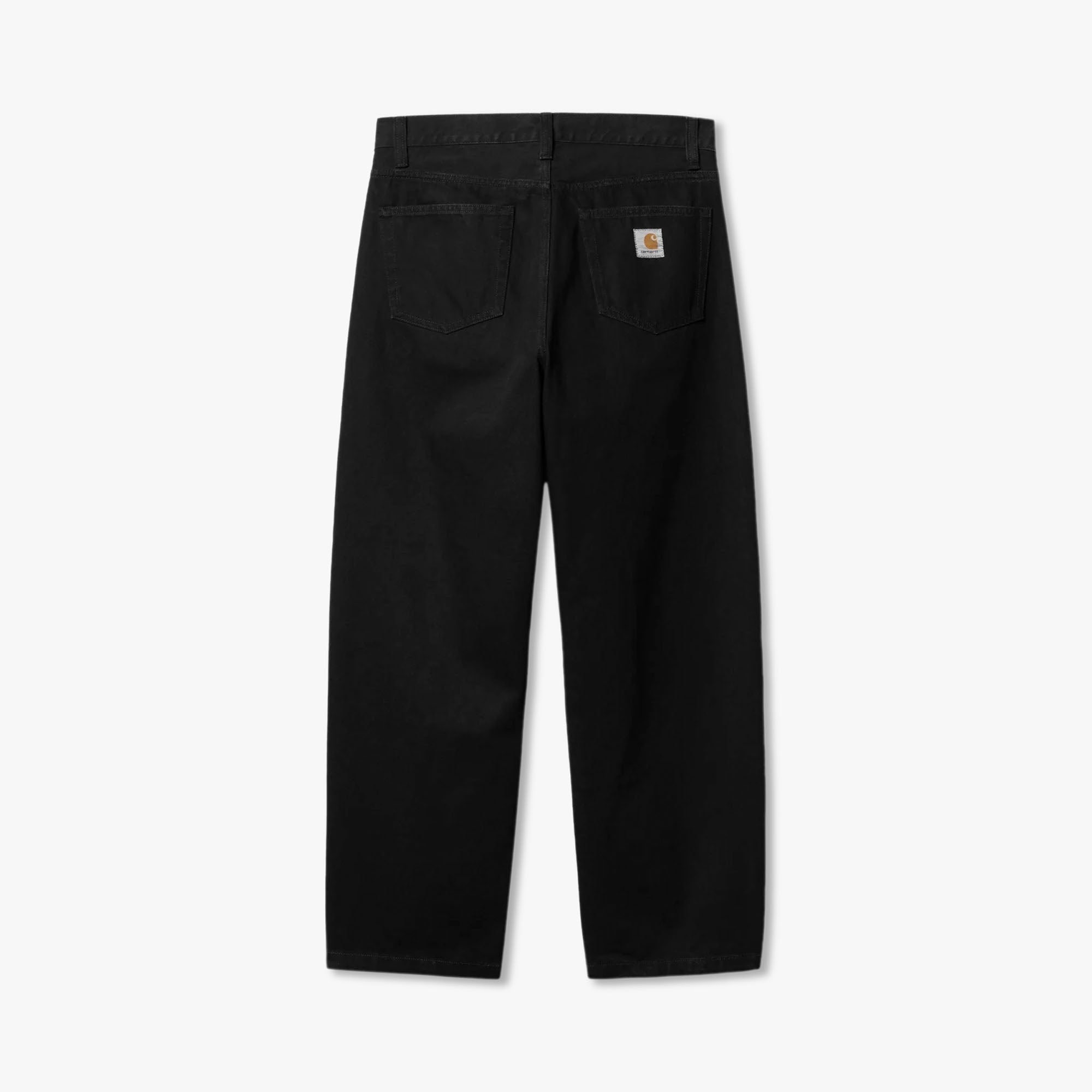  Carhartt WIP Landon Pants Twill / Black、mySite、merchandisen