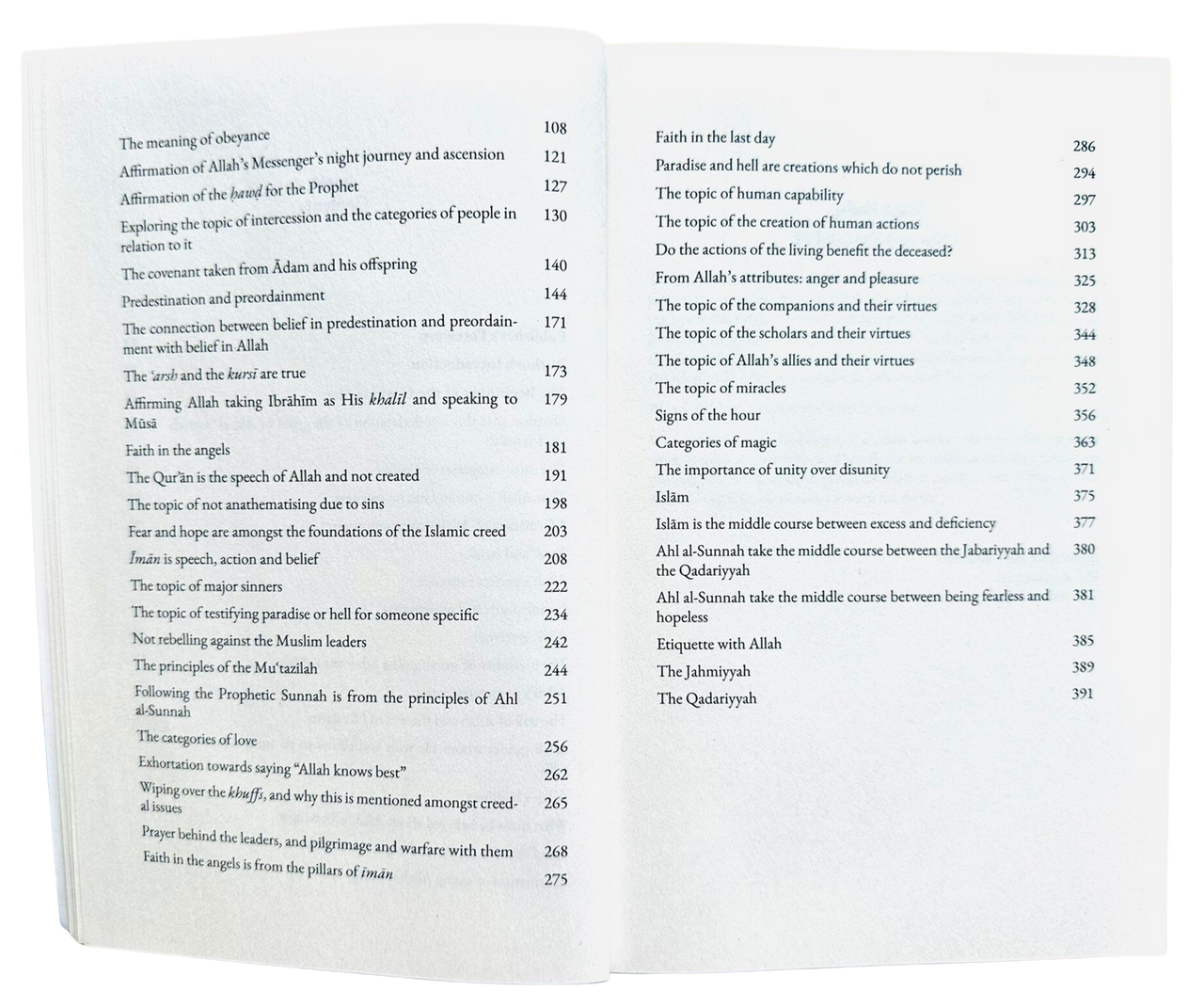 A Commentary on the Creed of Al-Imam Al-Tahawi、mySite、topwebapps