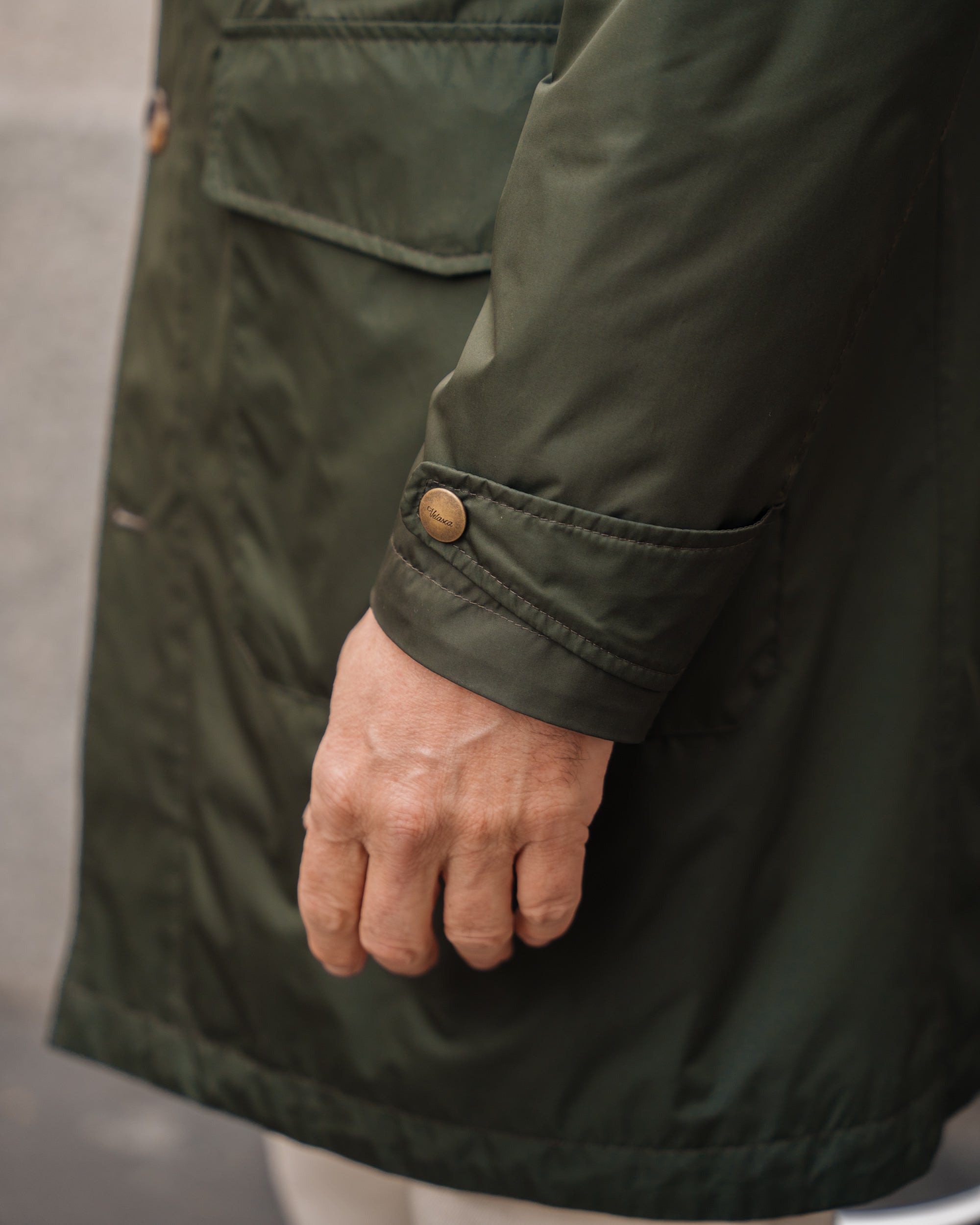  Viggianello、mySite、merchandisen