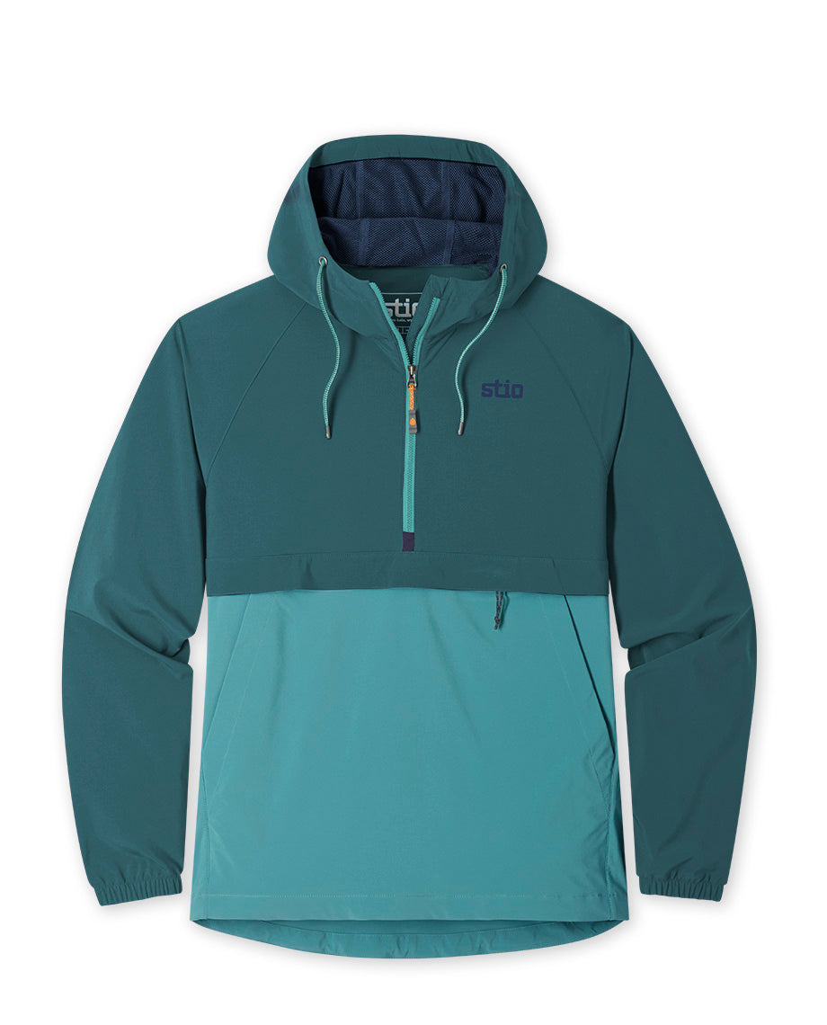 Men's CFS Hooded Anorak、mySite、shMen's CFS Hooded Anorak、mySite、glenpowelloop_name