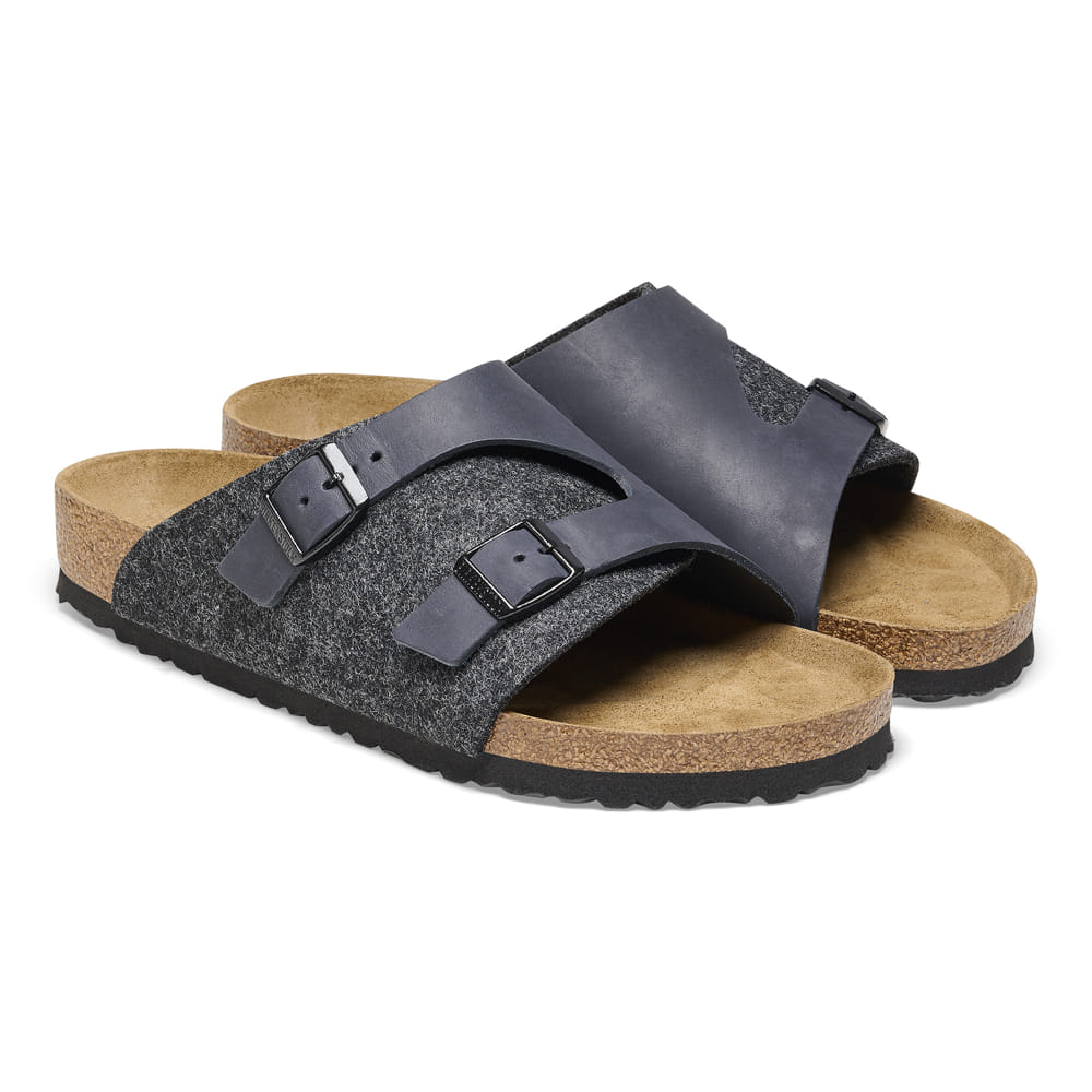 Zurich Natural leather textile felt、mySite、gtrtttuynbv