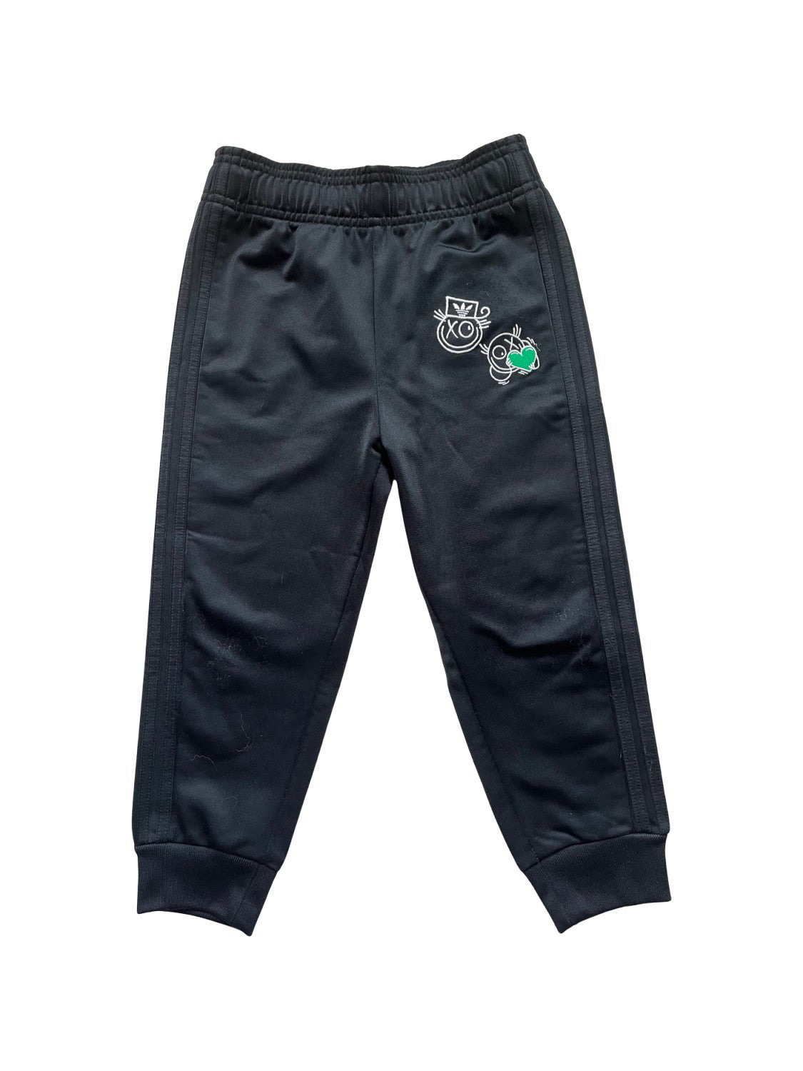 Adidas Sweatpants 3T - 4T、mySite、g9winljtr