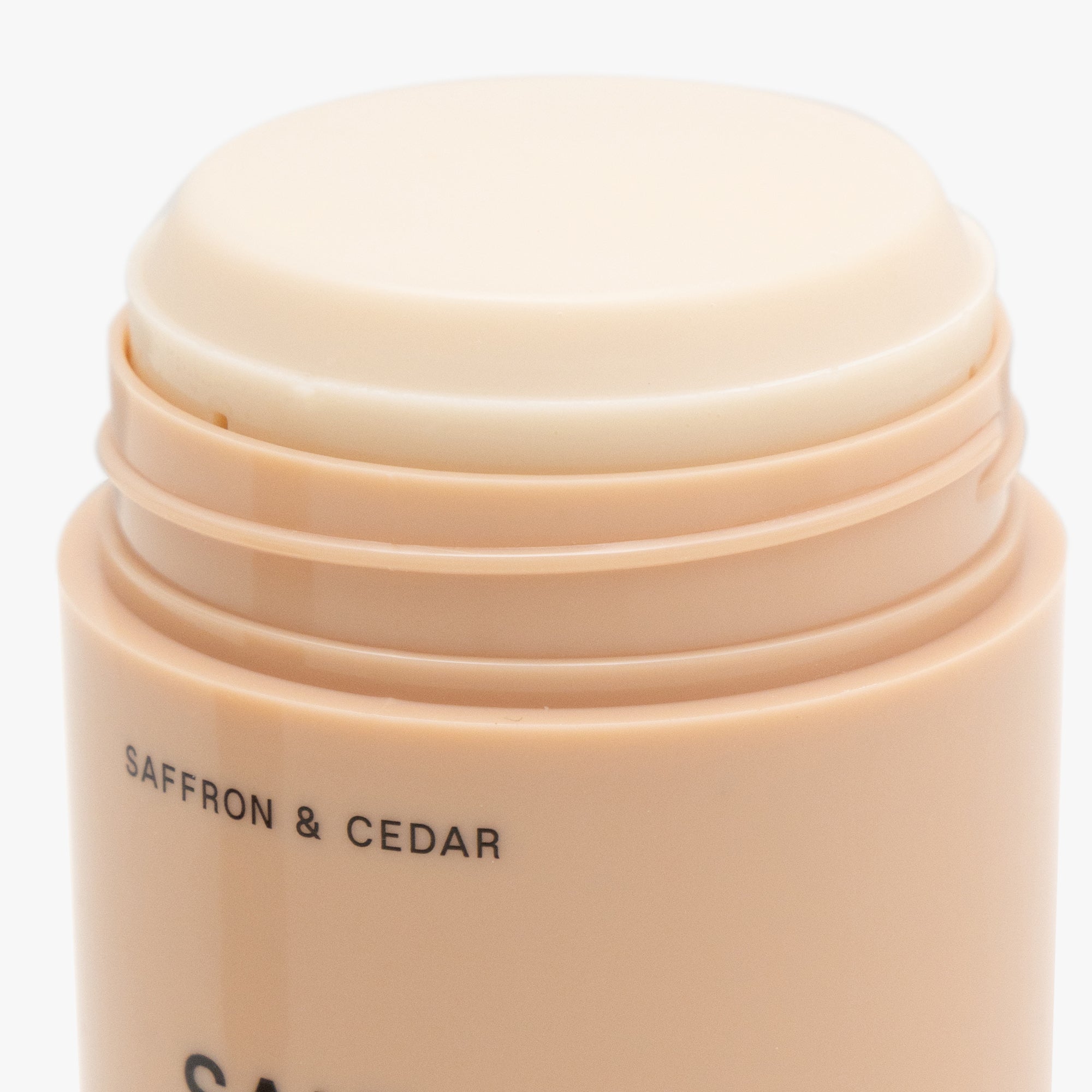  SALT & STONE Natural Deodorant / Saffron & Cedar、mySite、merchandisen