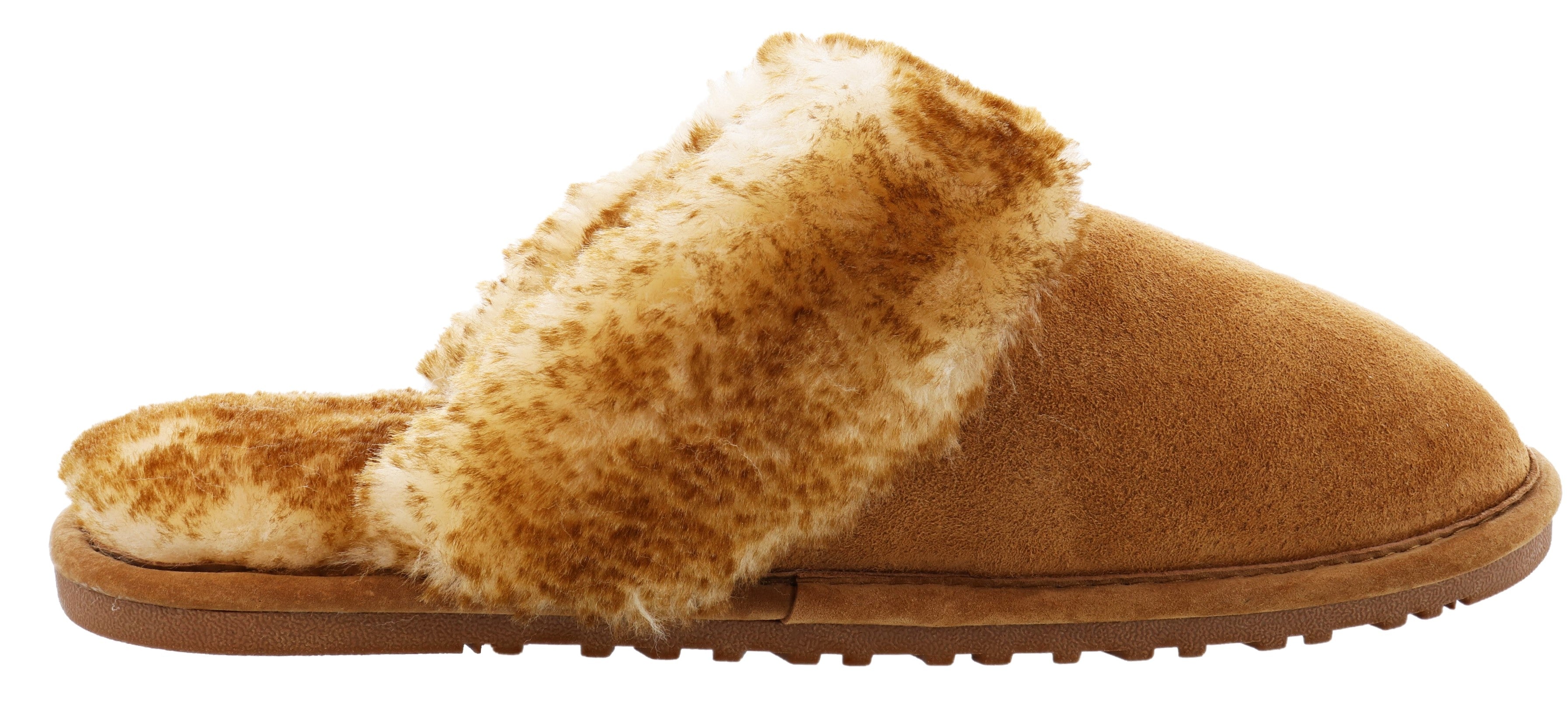 Lamo Lady's Scuff Lightweight House Slippers Womens、mySite、dreamappss